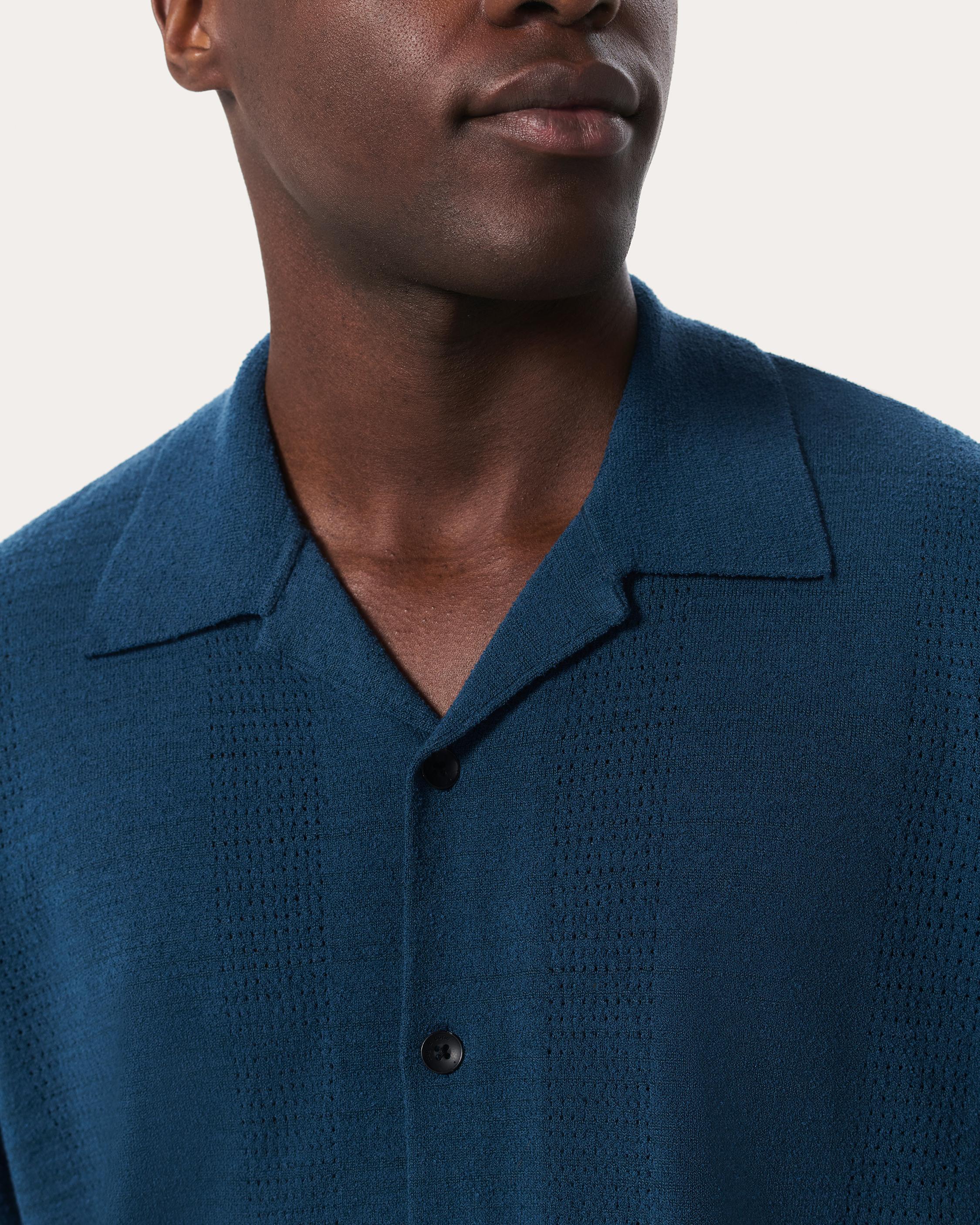Avery Zuma Knit Shirt image number 4