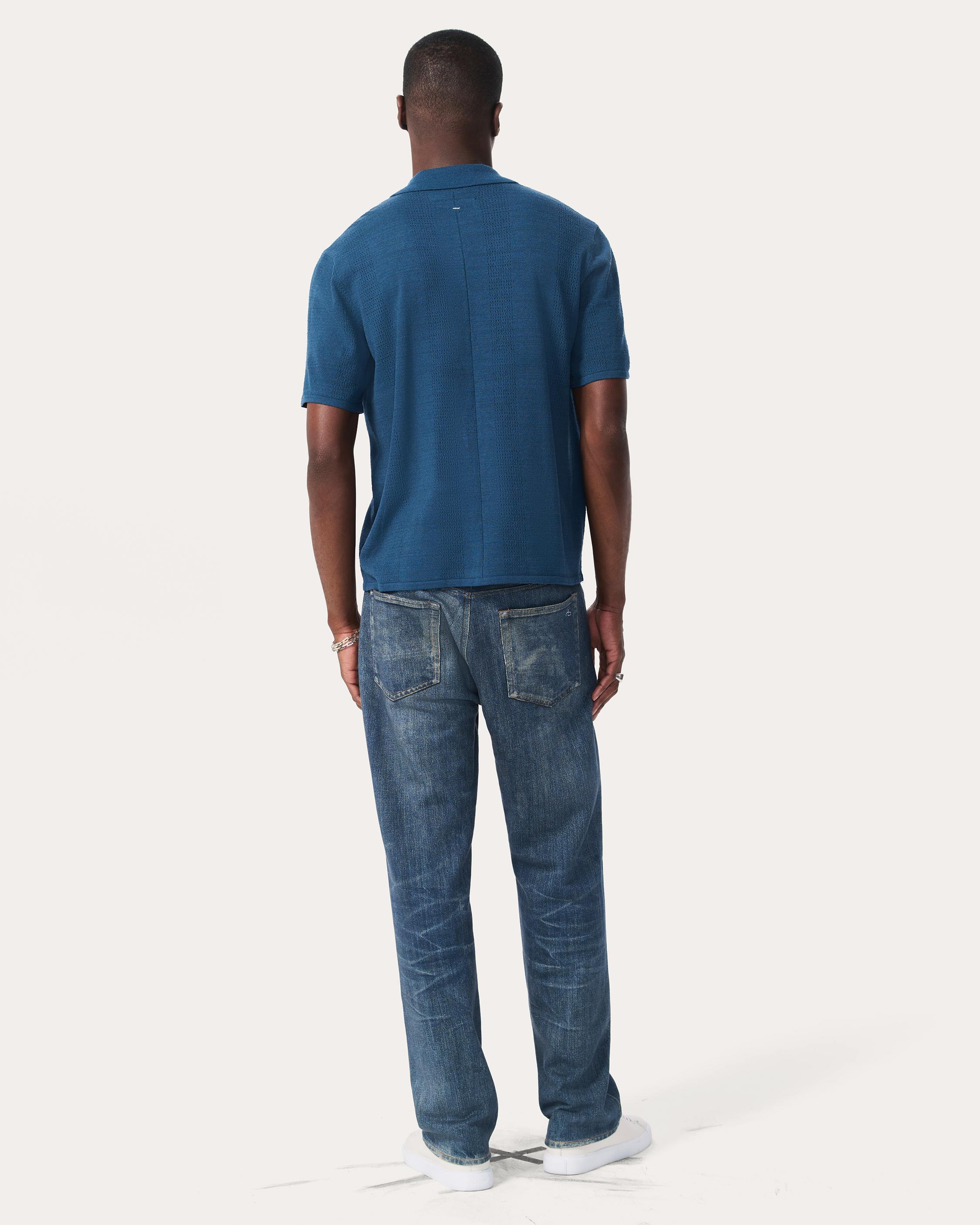 Avery Zuma Knit Shirt image number 6