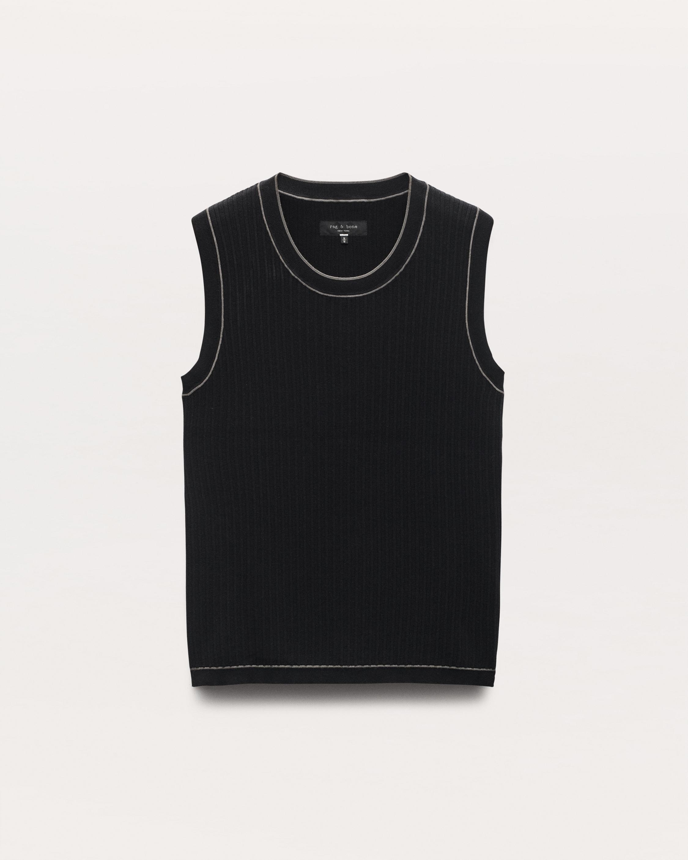Sanford Knit Tank Top image number 1
