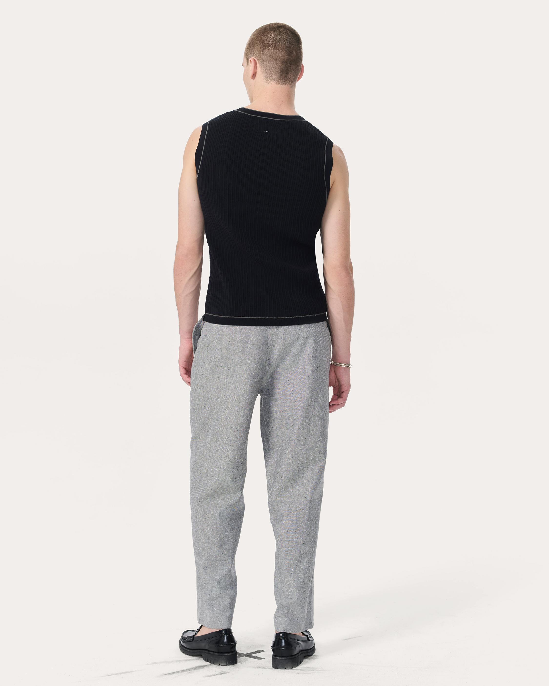 Sanford Knit Tank Top image number 7