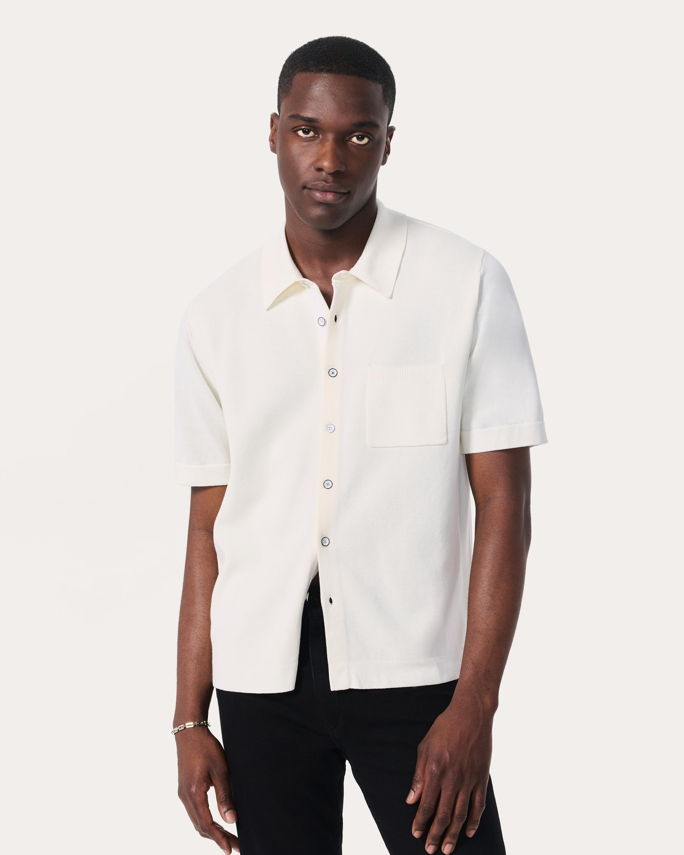 Dalton Knit Shirt