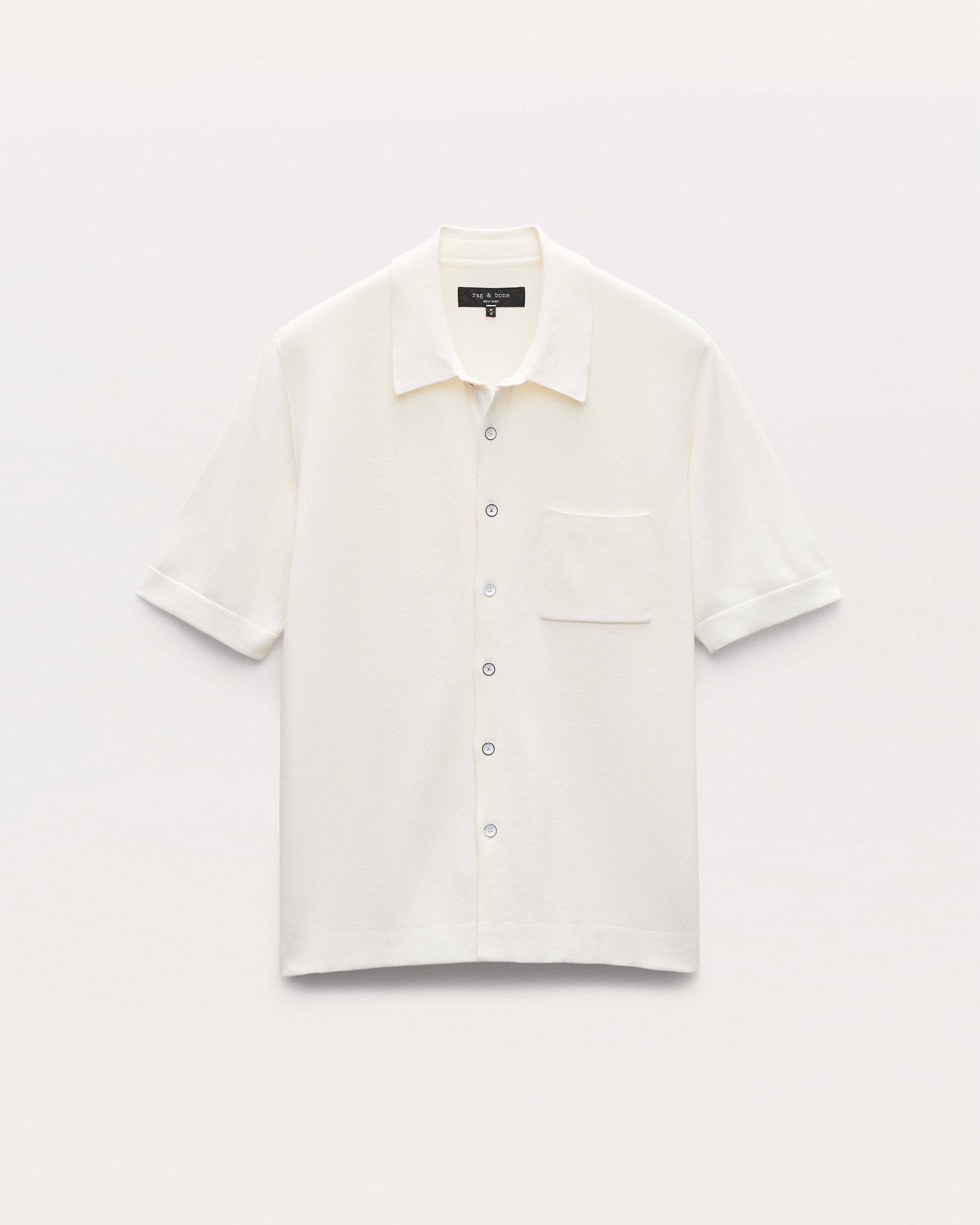 Dalton Knit Shirt