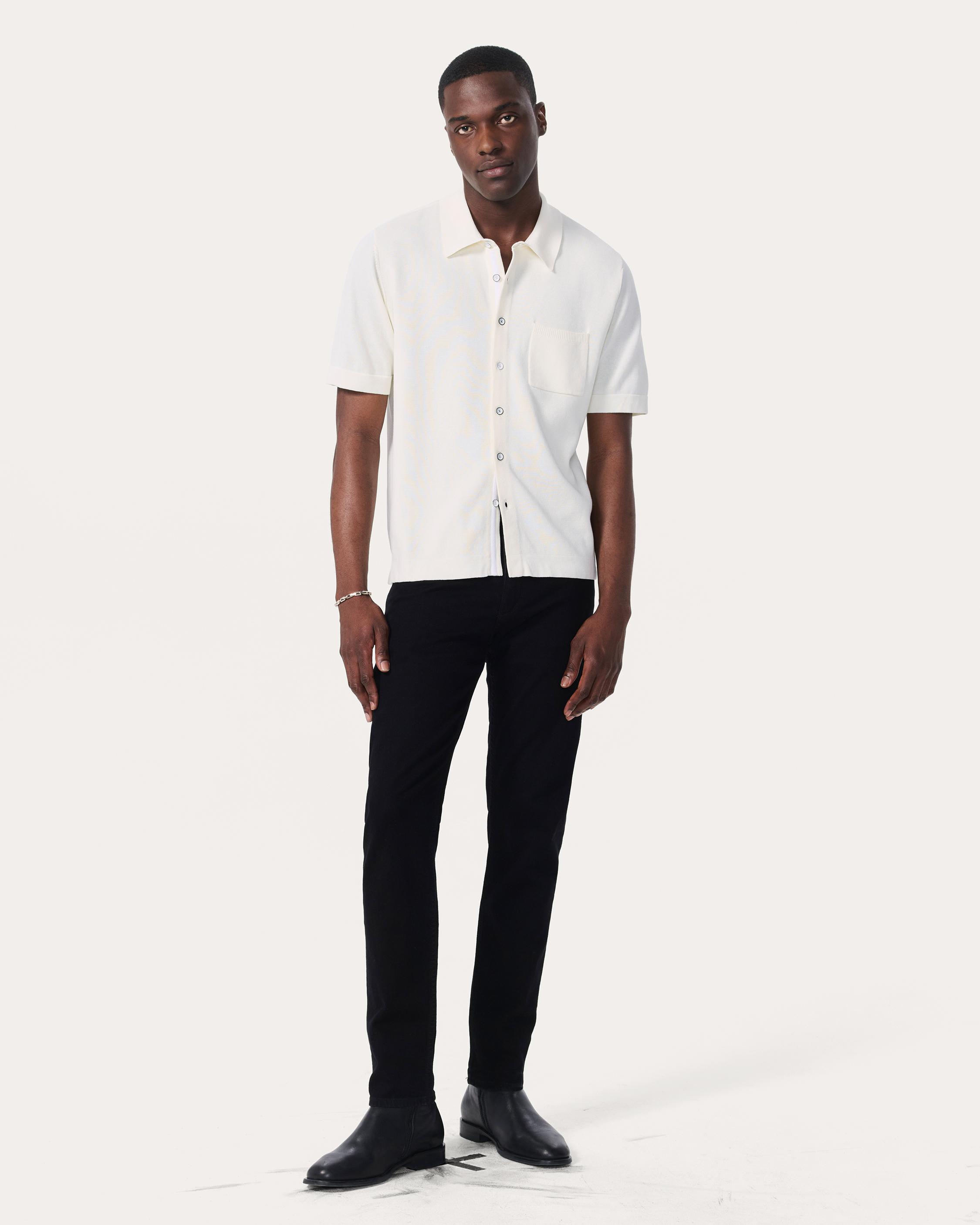 Dalton Knit Shirt image number 3