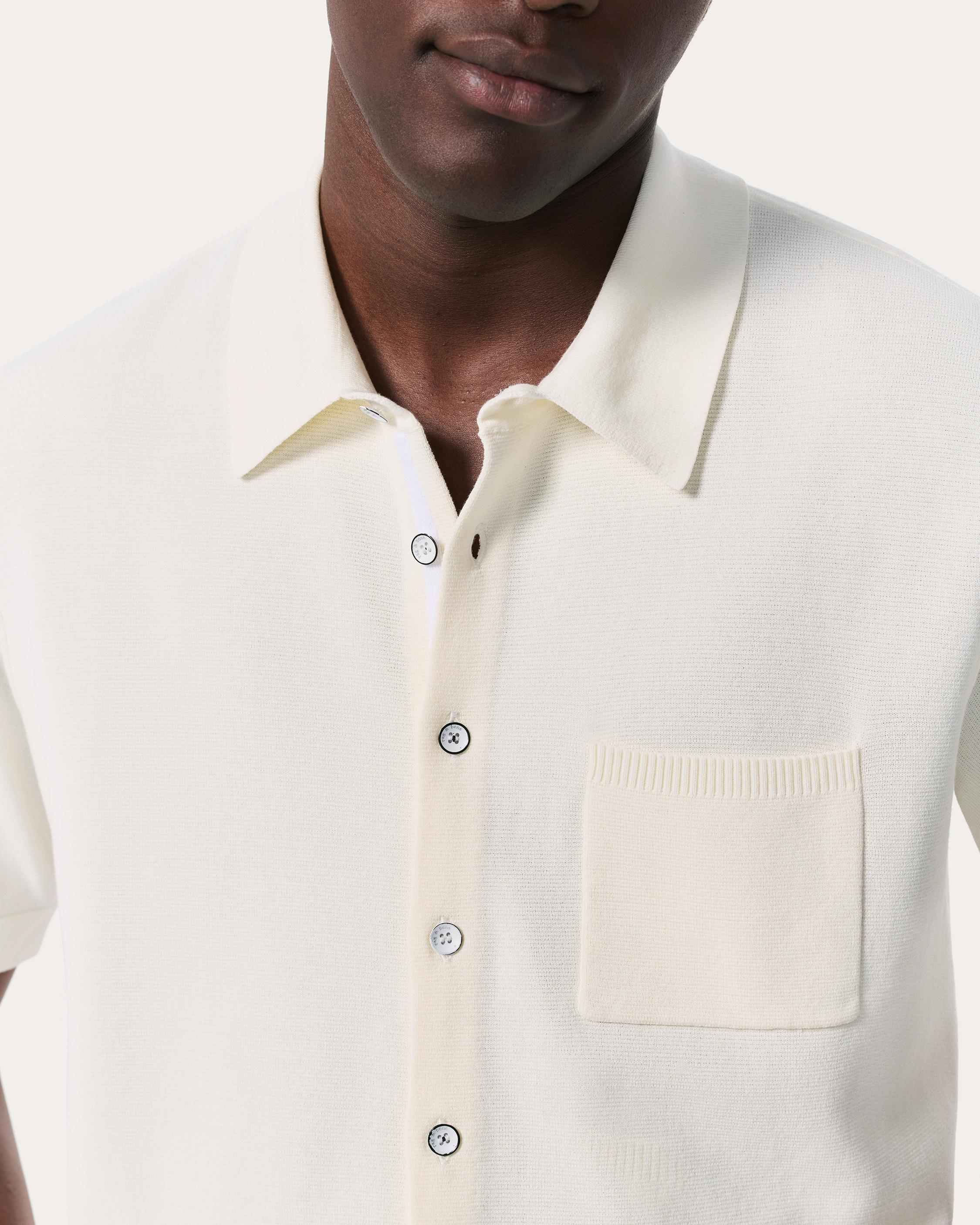 Dalton Knit Shirt