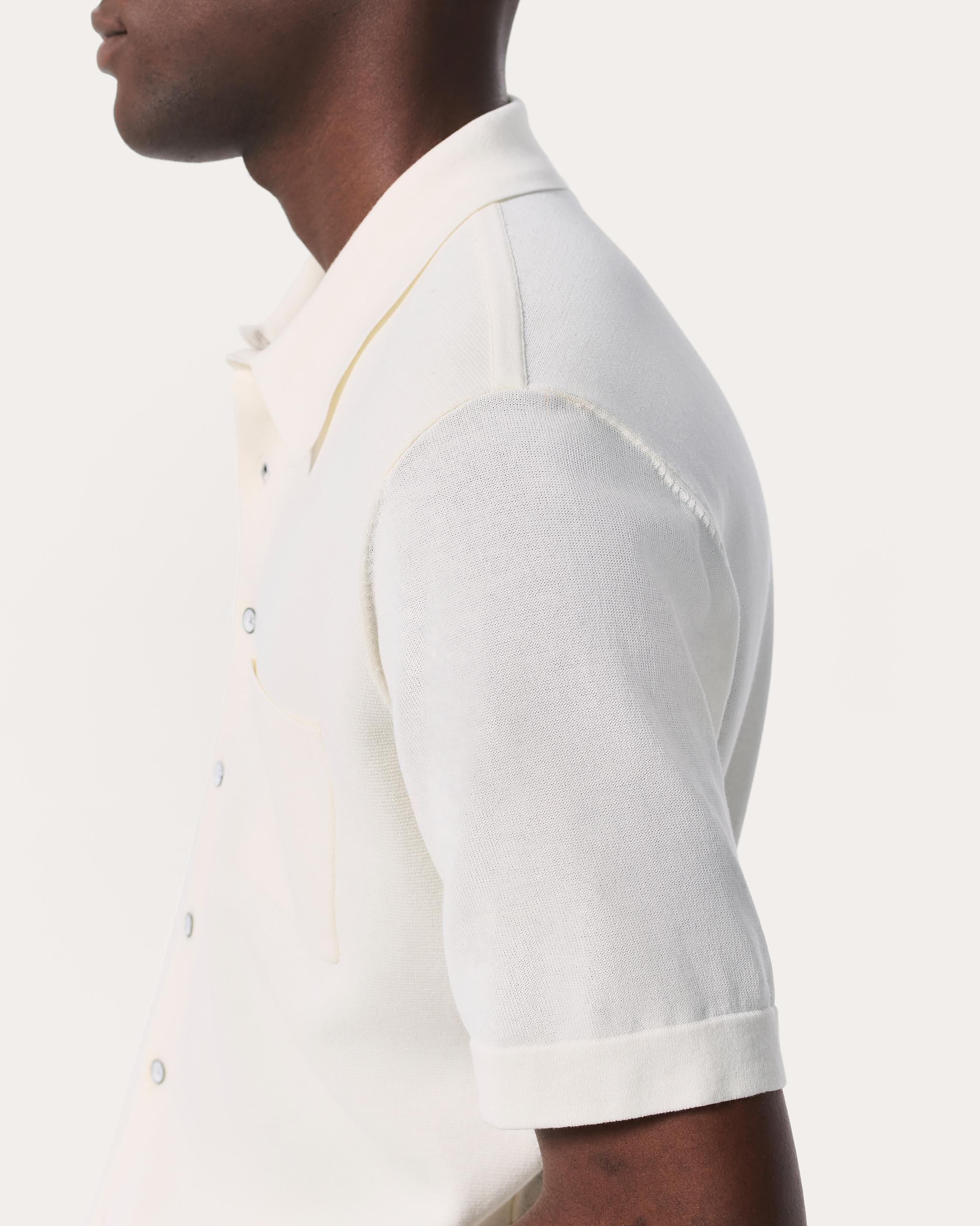 Dalton Knit Shirt
