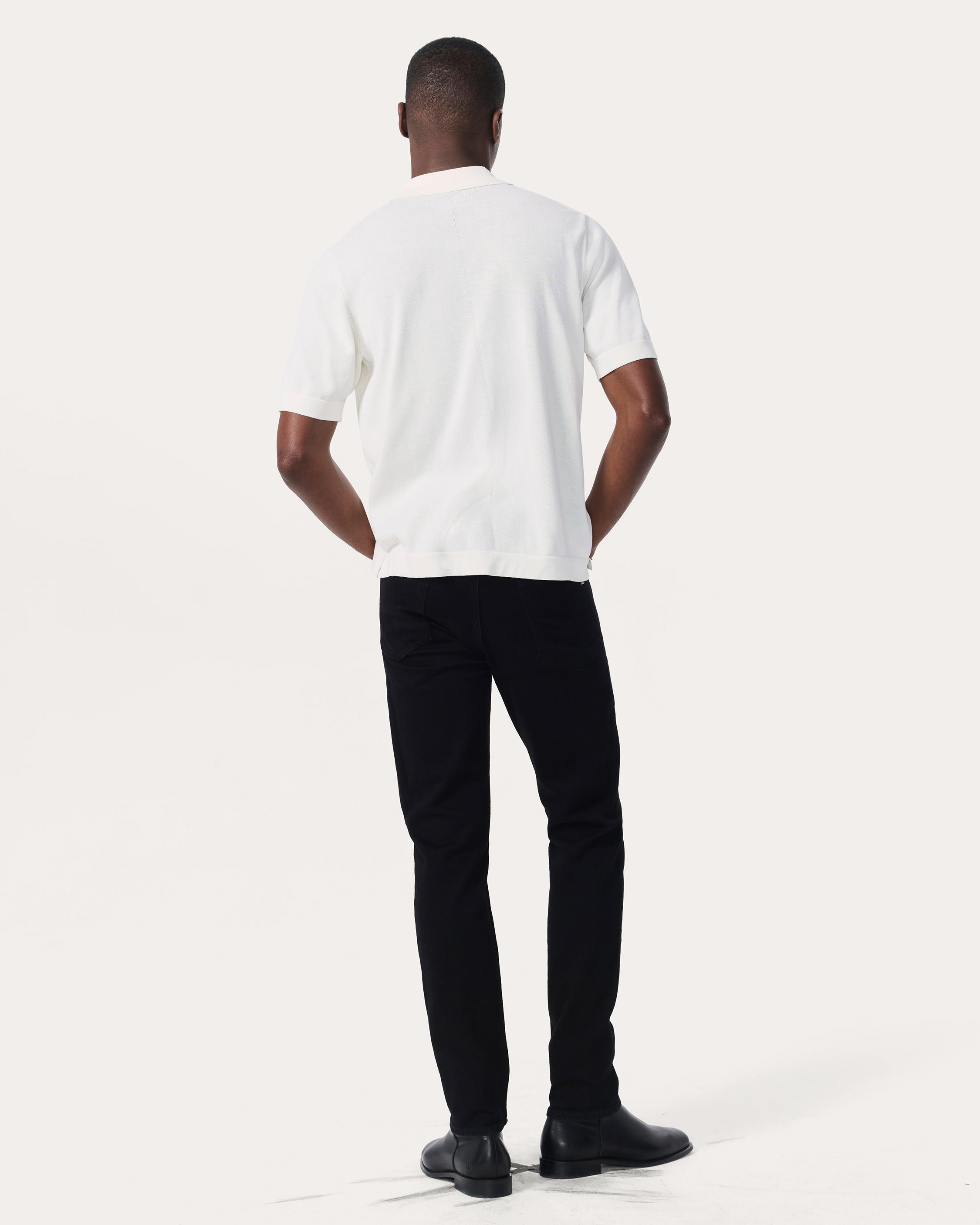 Dalton Knit Shirt image number 6