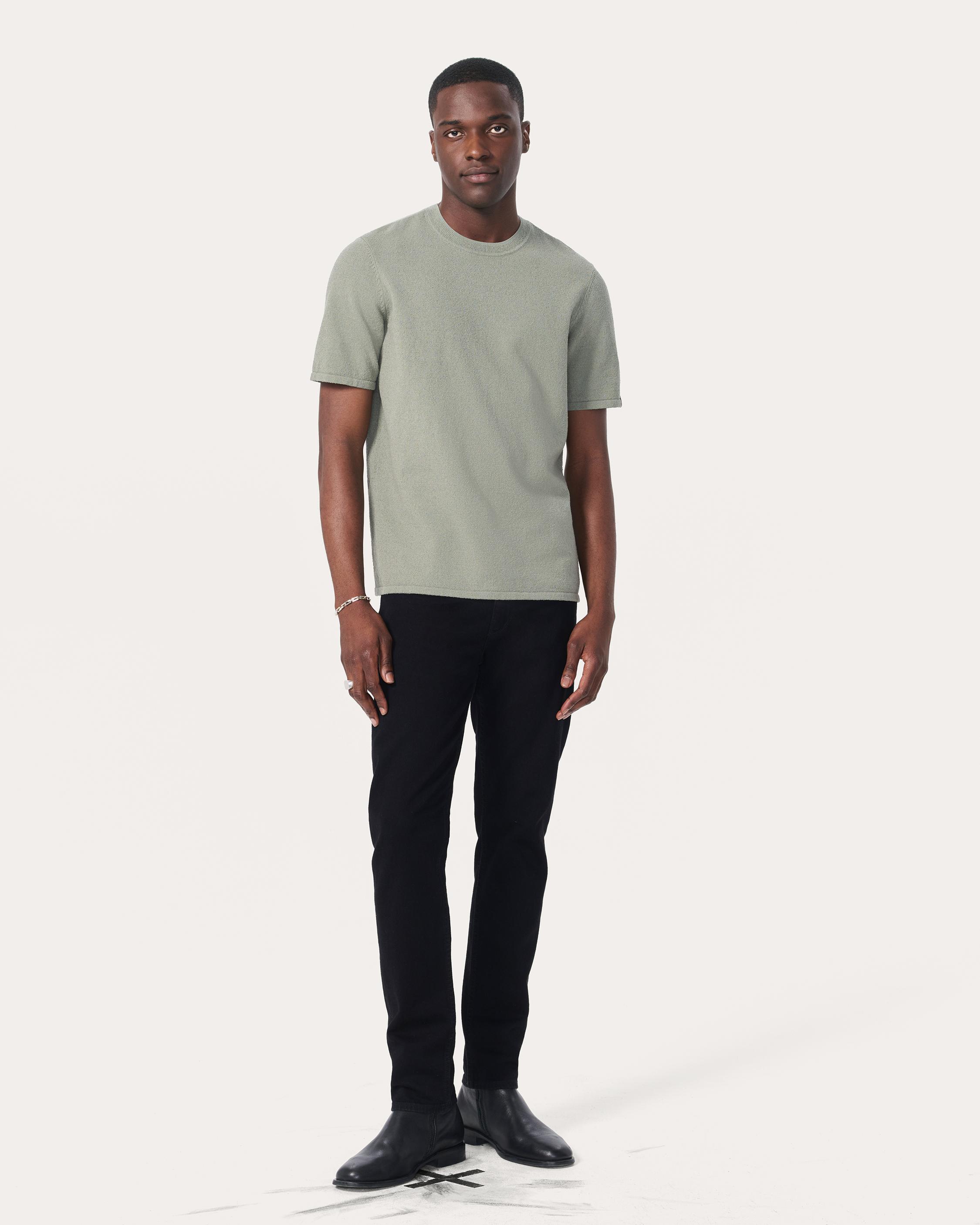 Zuma Knit Tee image number 3