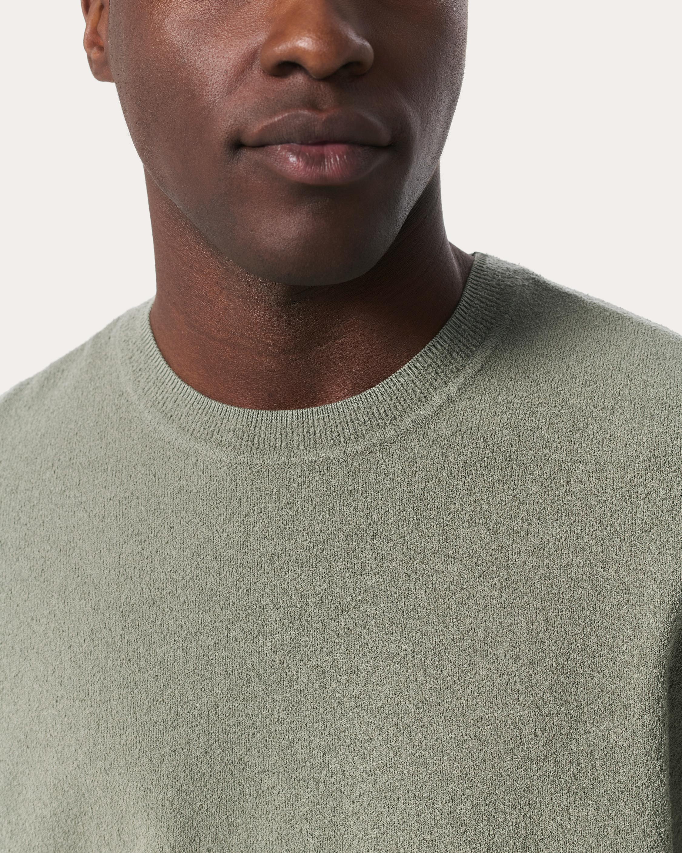 Zuma Knit Tee image number 4