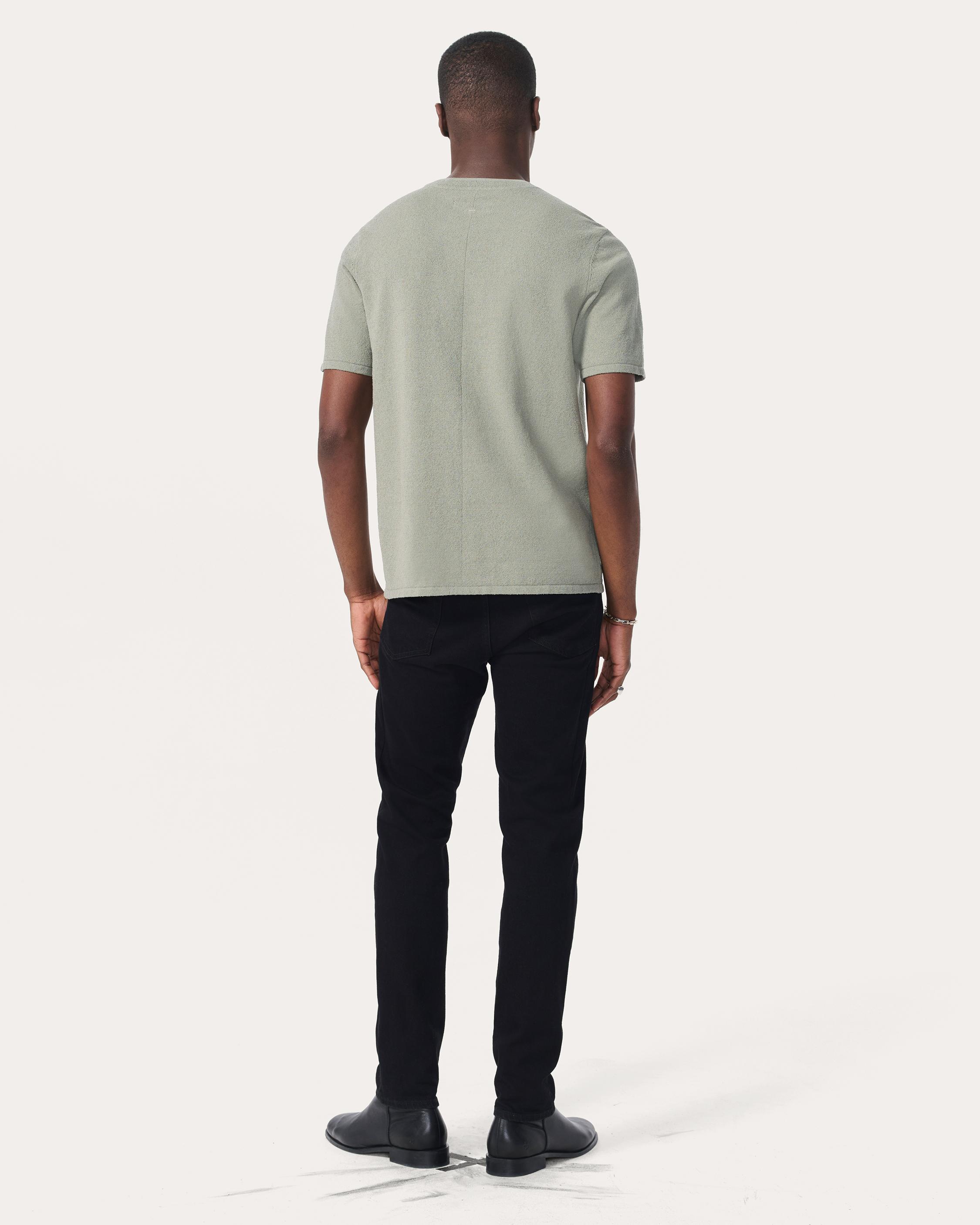 Zuma Knit Tee image number 6