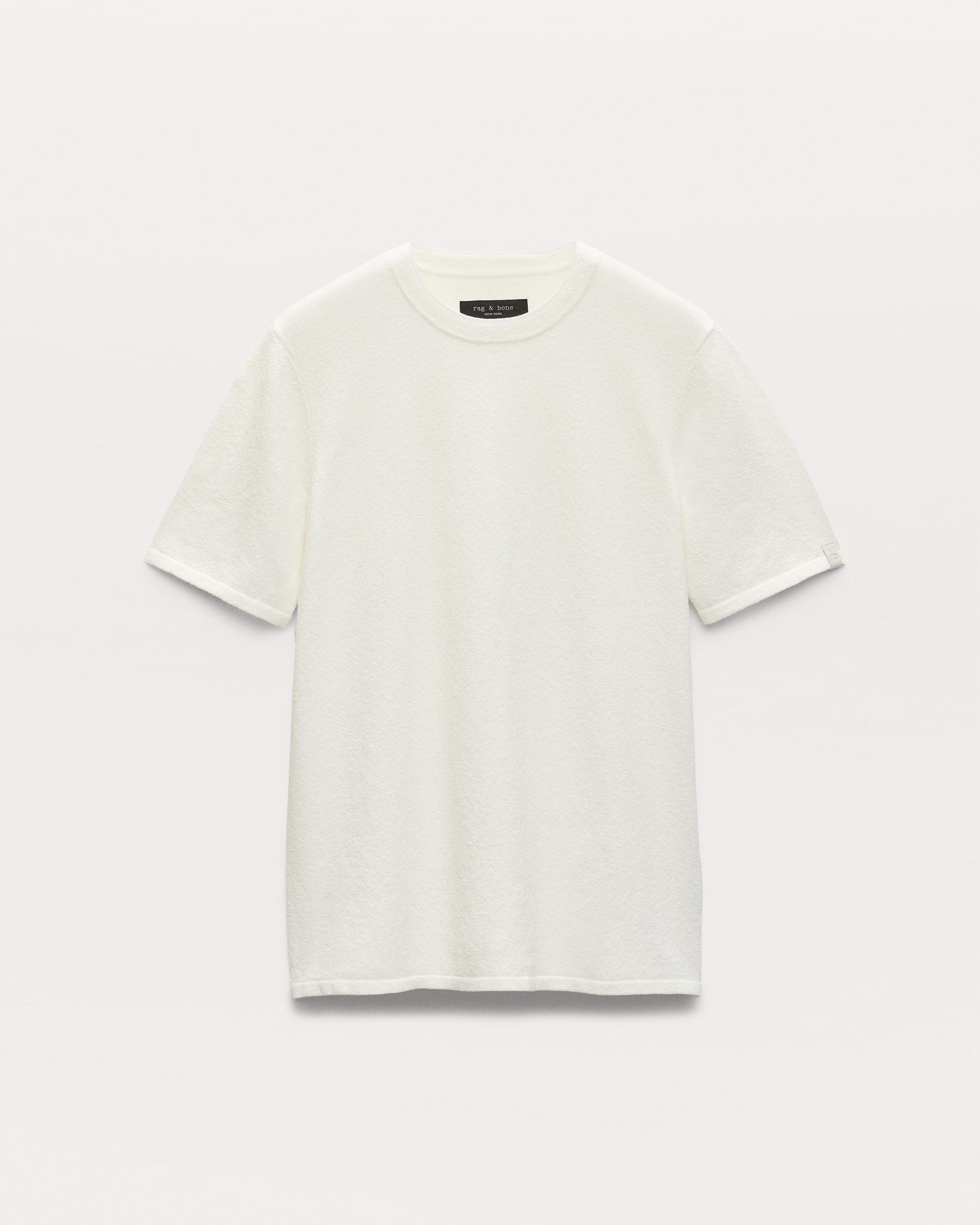 Zuma Knit Tee image number 1