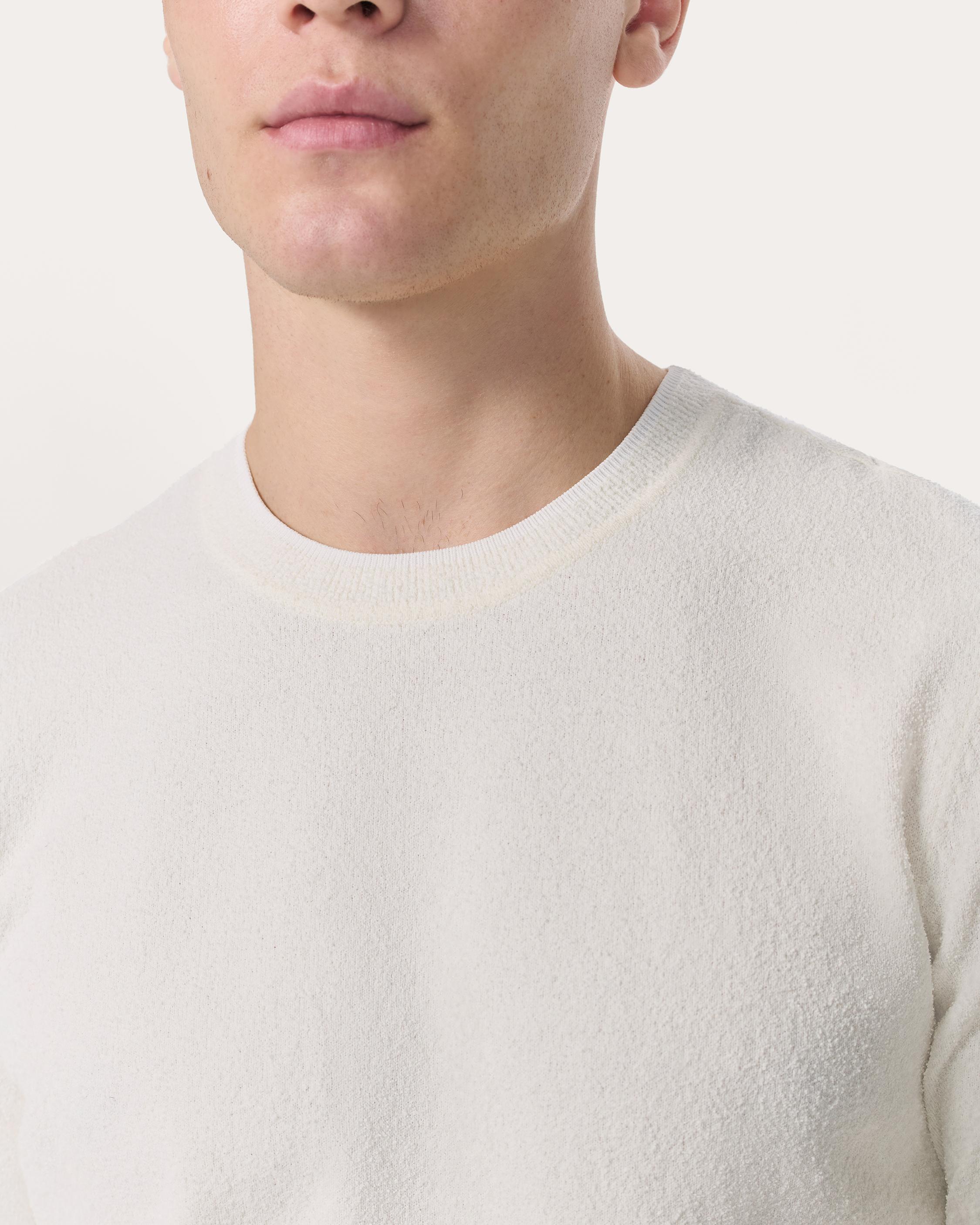 Zuma Knit Tee image number 4