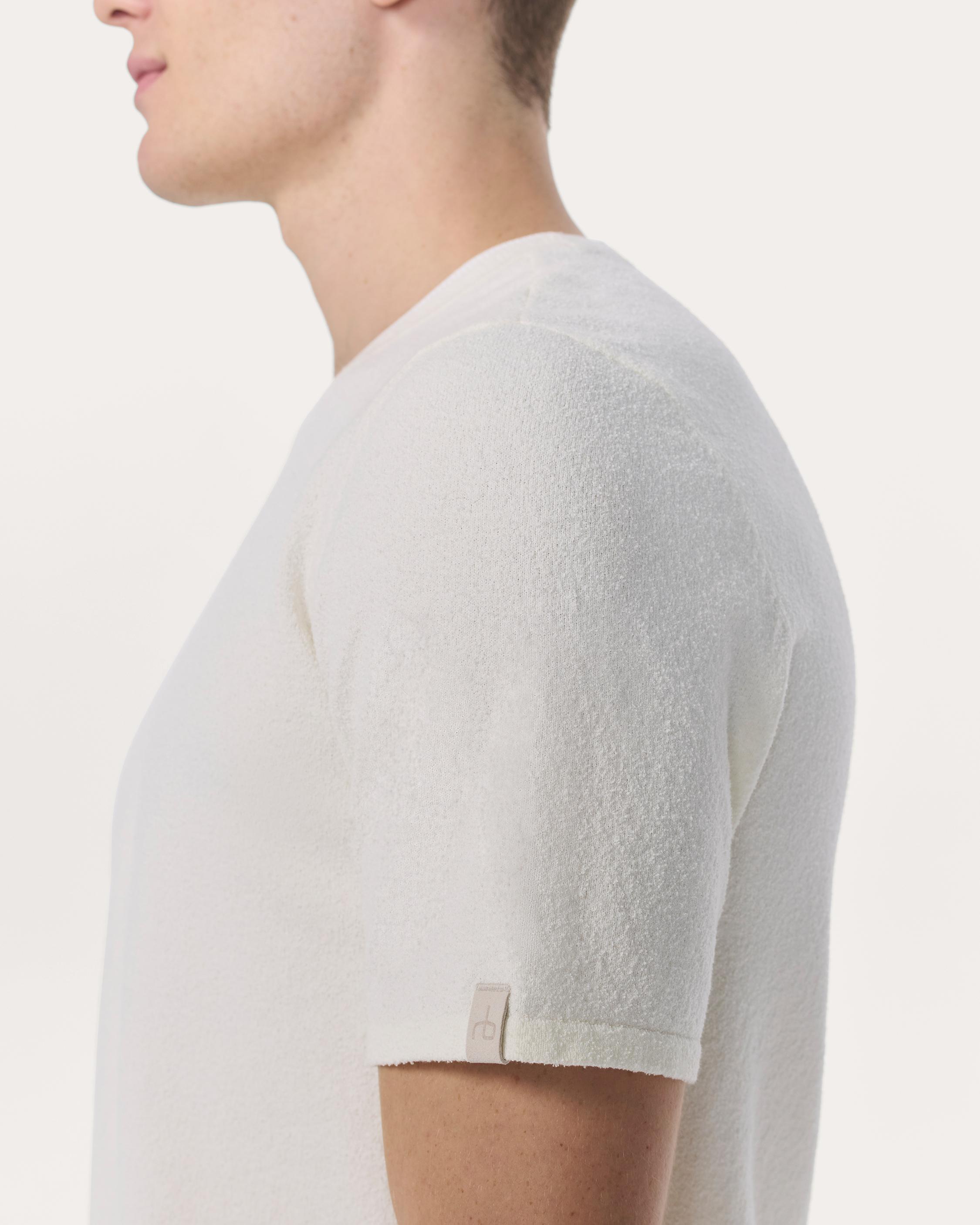 Zuma Knit Tee image number 5