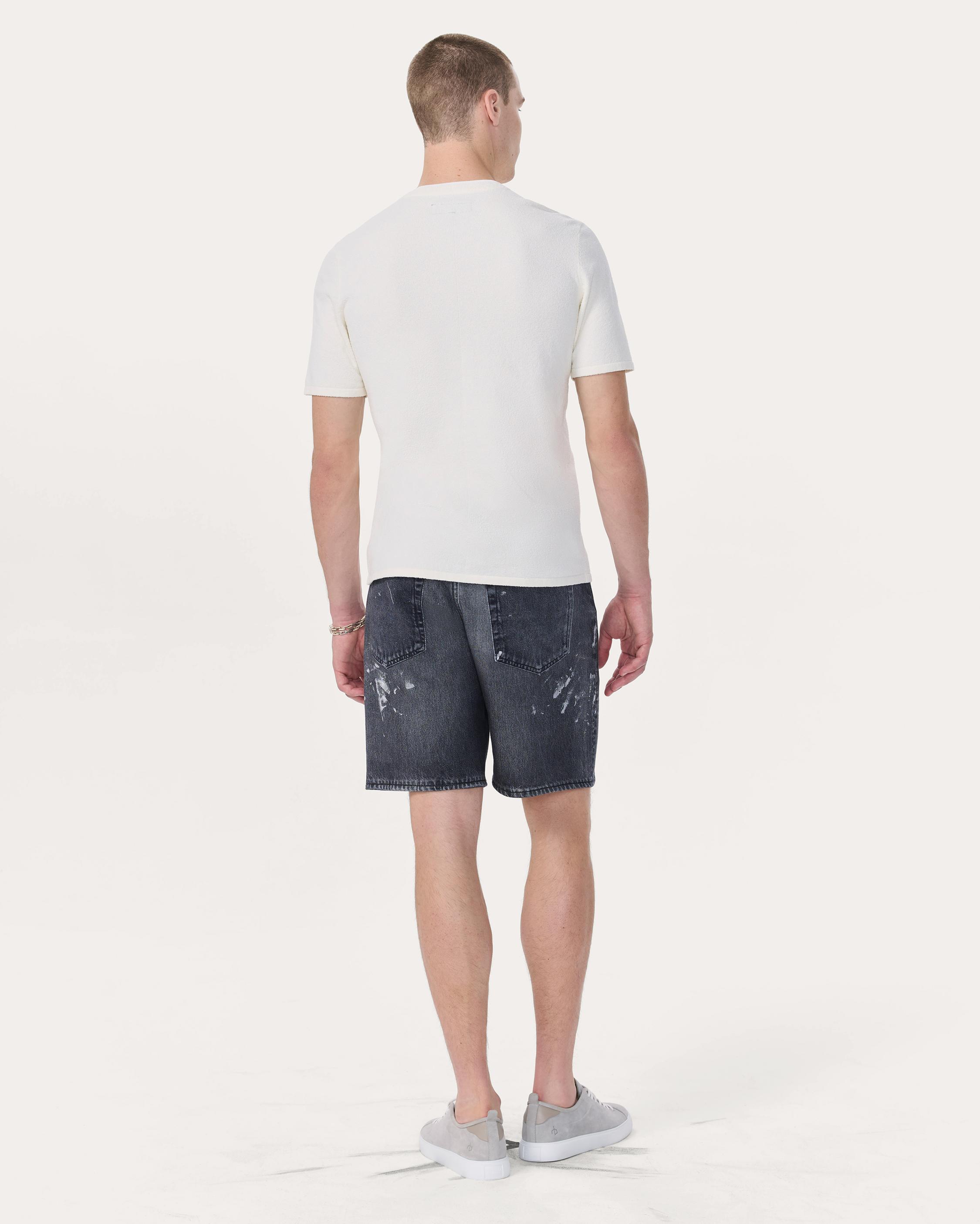 Zuma Knit Tee image number 6
