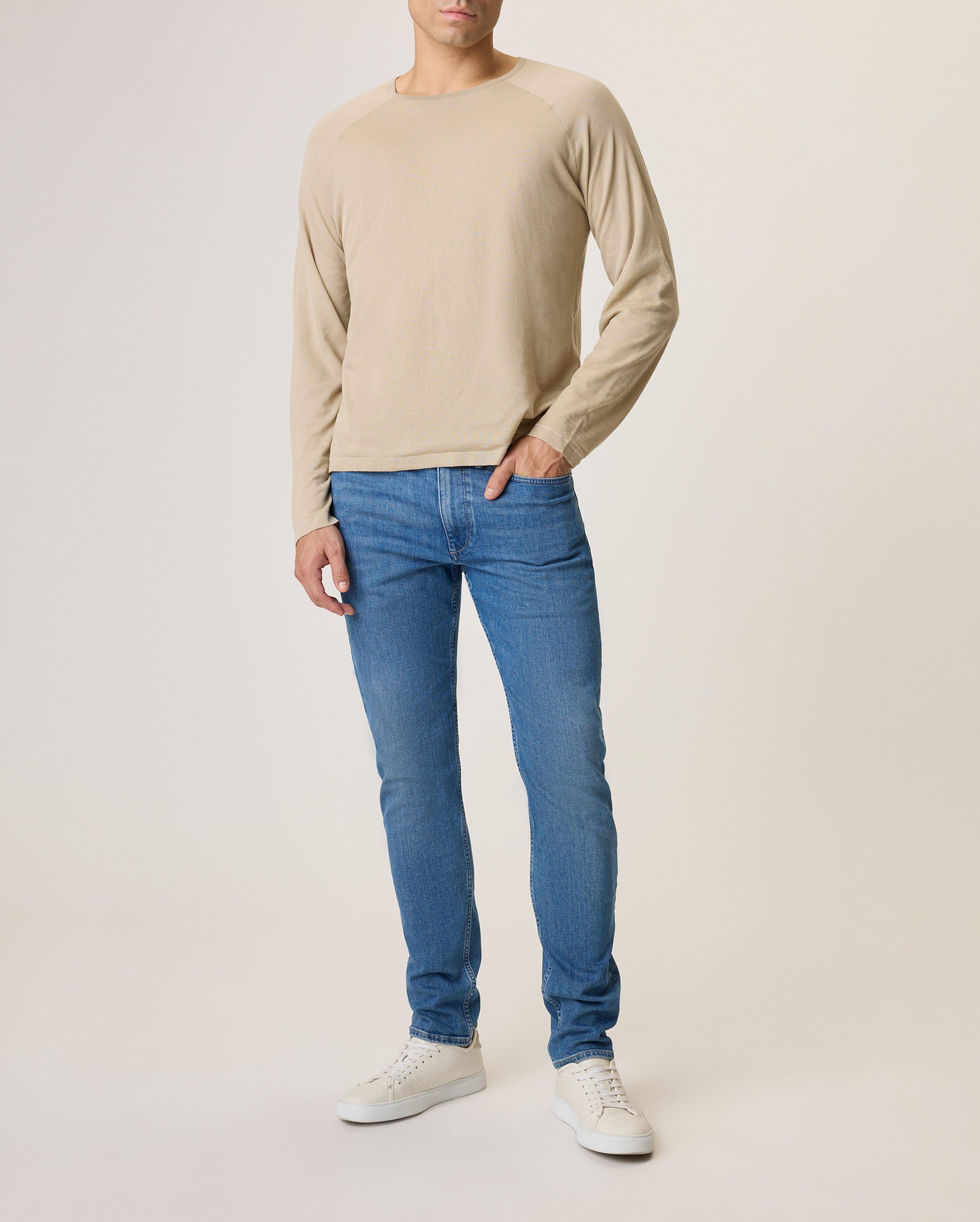 Oliver Raglan Long-Sleeve Tee image number 1