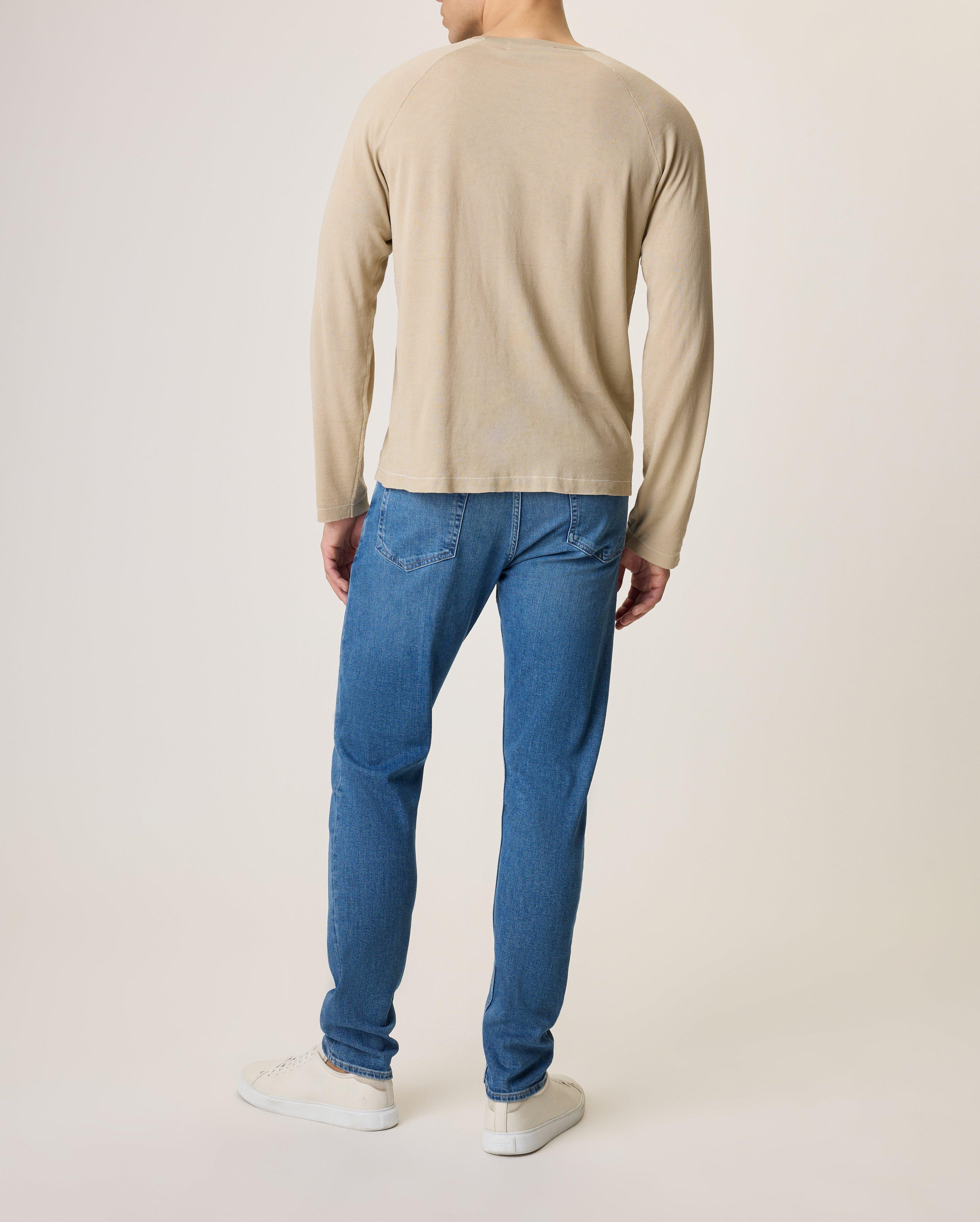 Oliver Raglan Long-Sleeve Tee image number 2