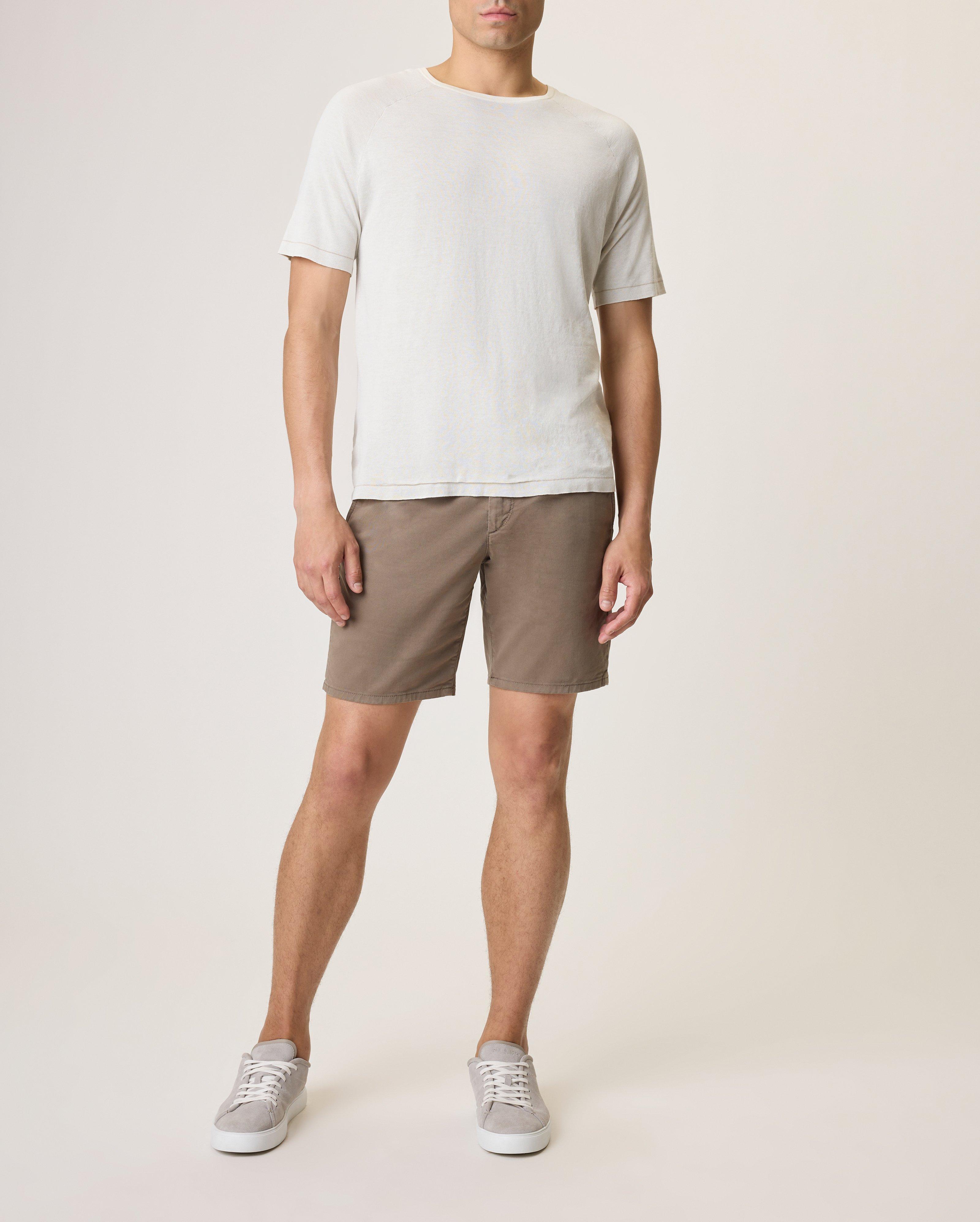 Oliver Raglan Short-Sleeve Tee image number 1