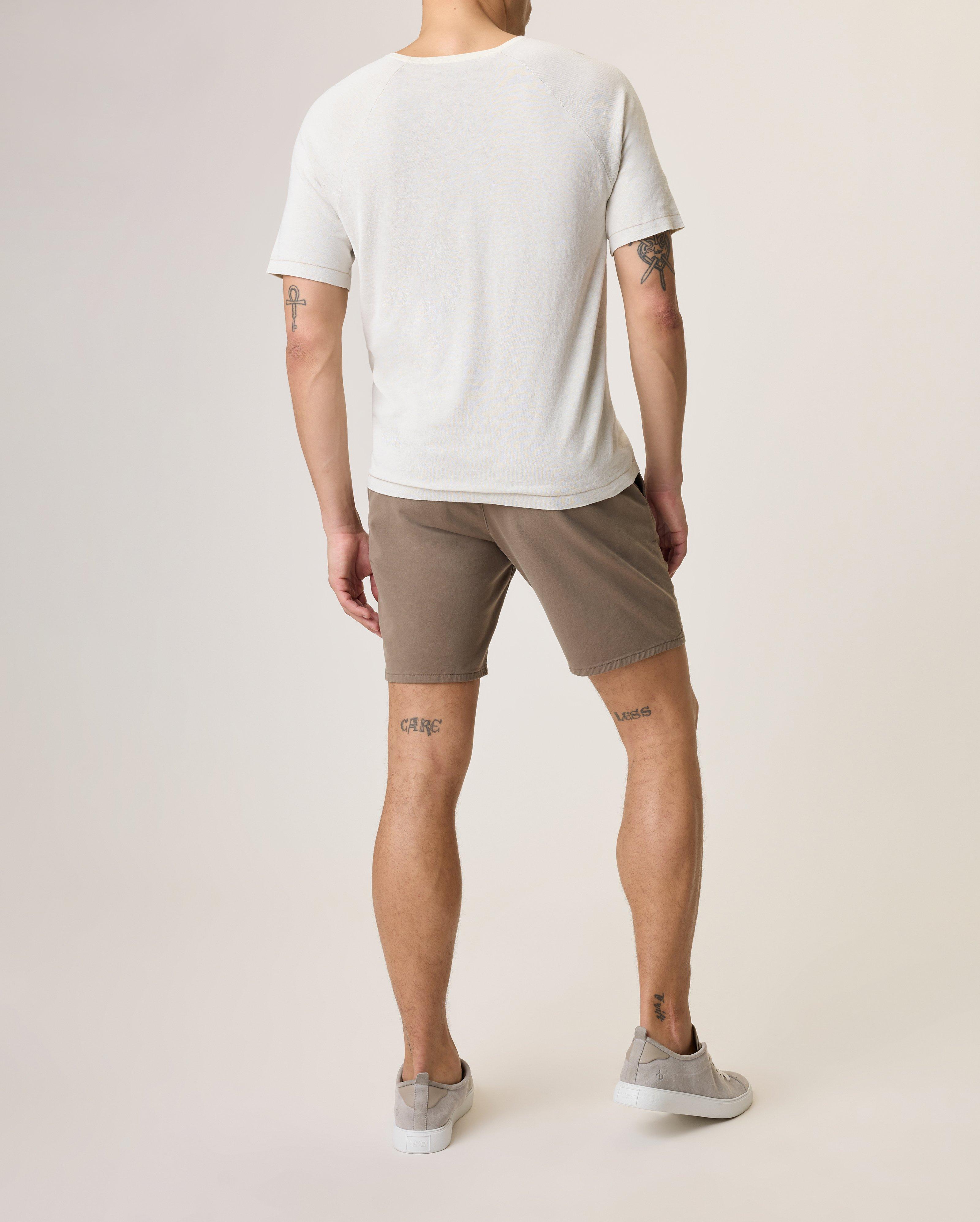 Oliver Raglan Short-Sleeve Tee image number 2