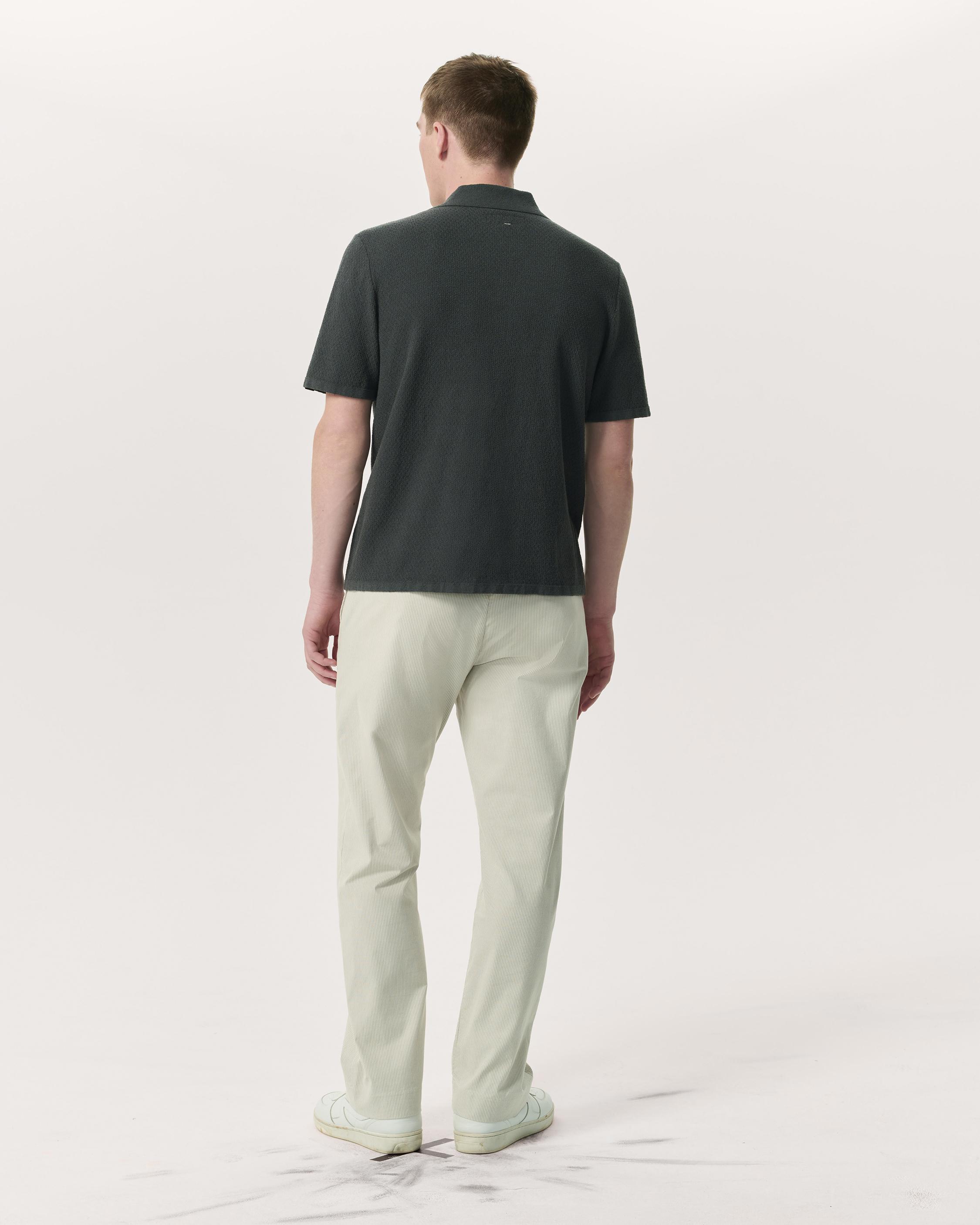Avery Zig-Zag Zuma Knit Shirt image number 5