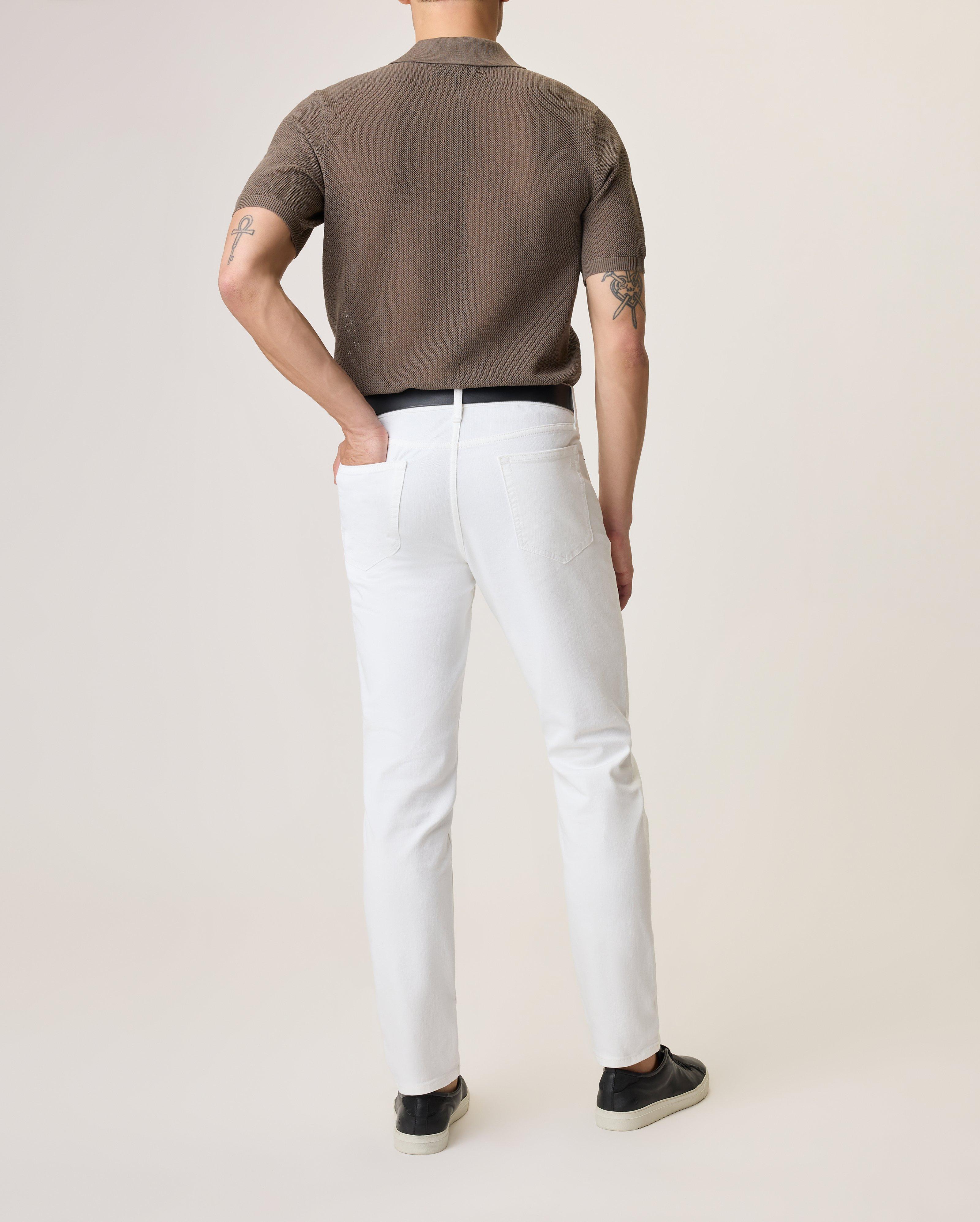 Willy Mesh Polo image number 2