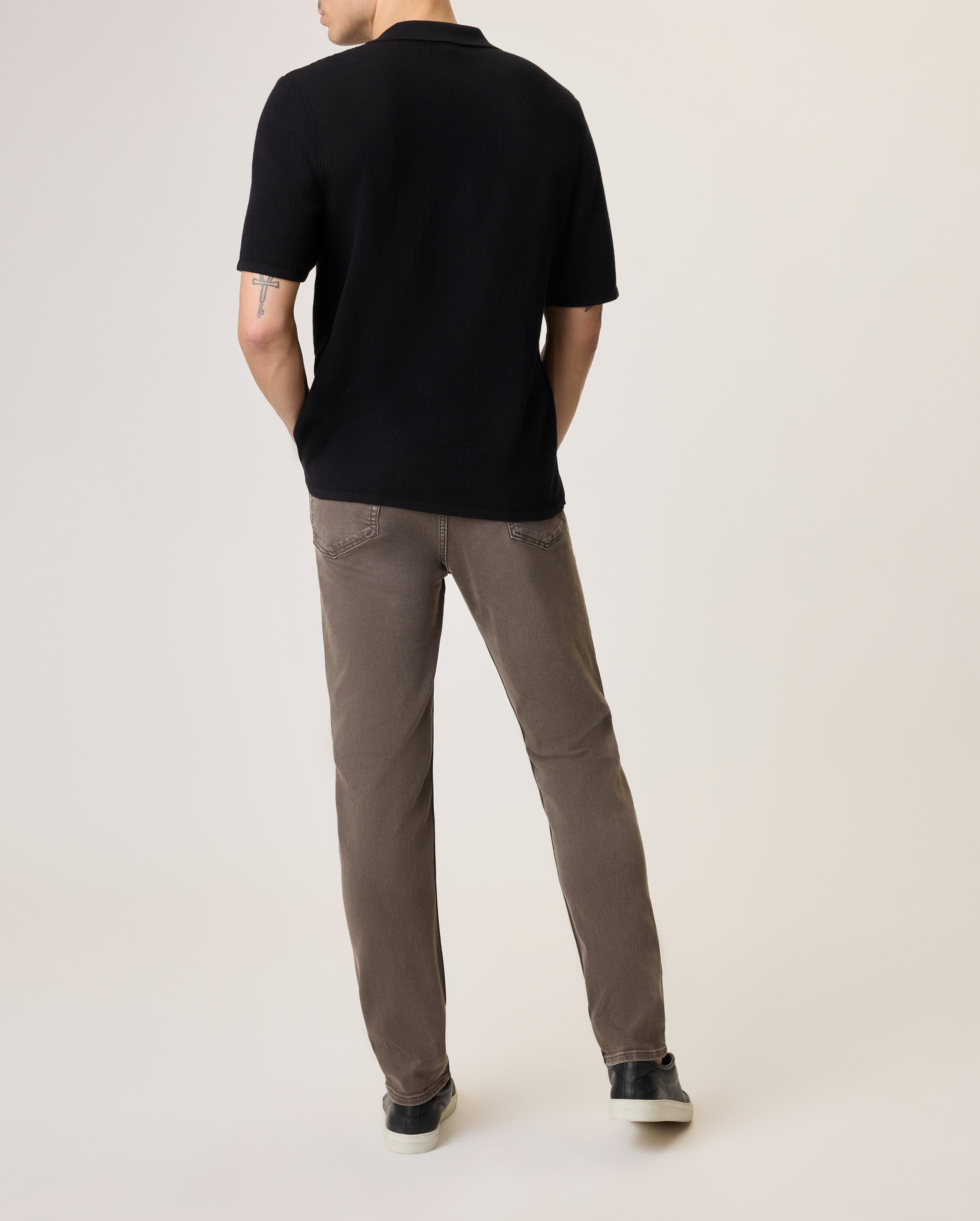 Lewis Knit Shirt image number 2