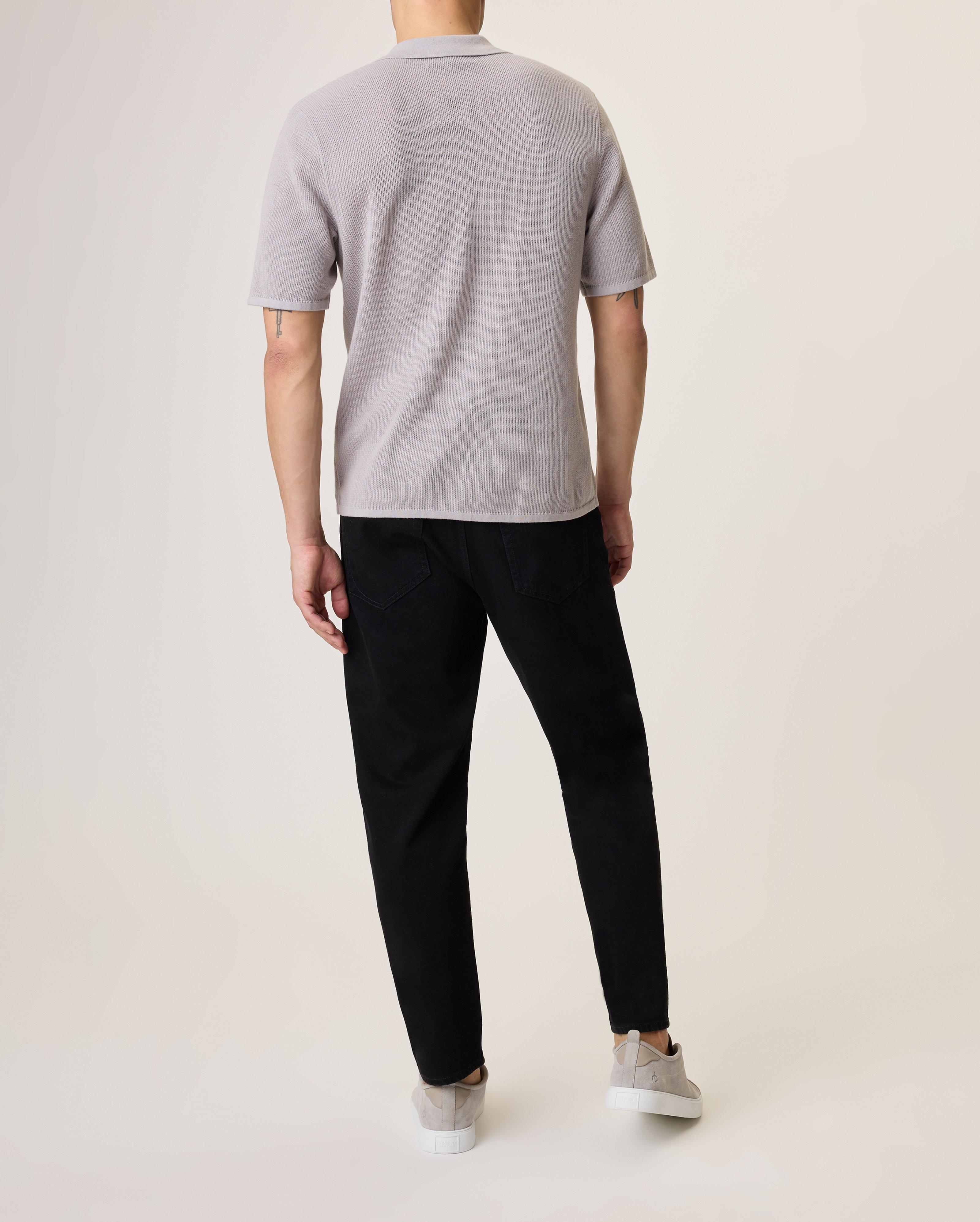 Lewis Knit Shirt image number 2