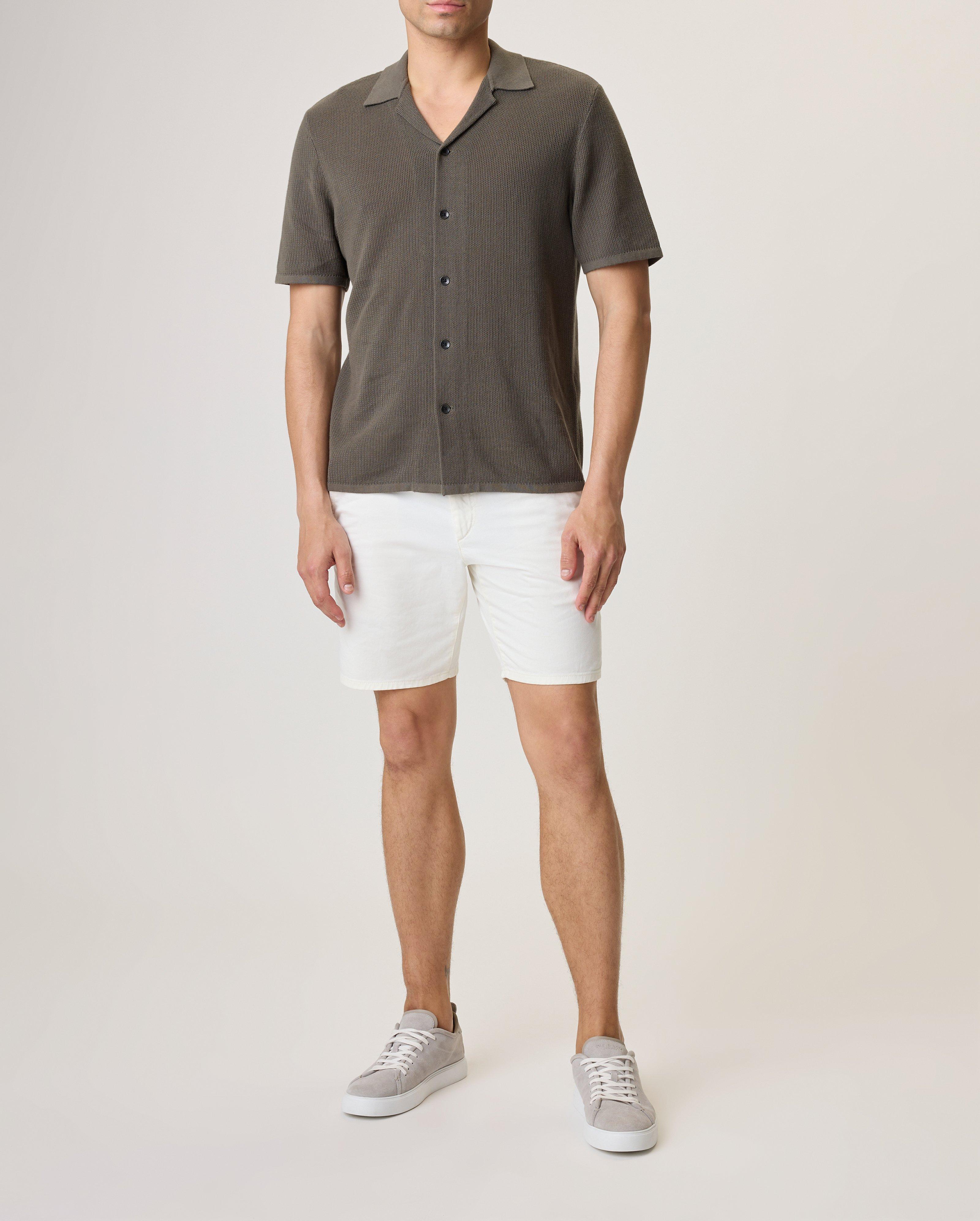 Lewis Knit Shirt image number 1
