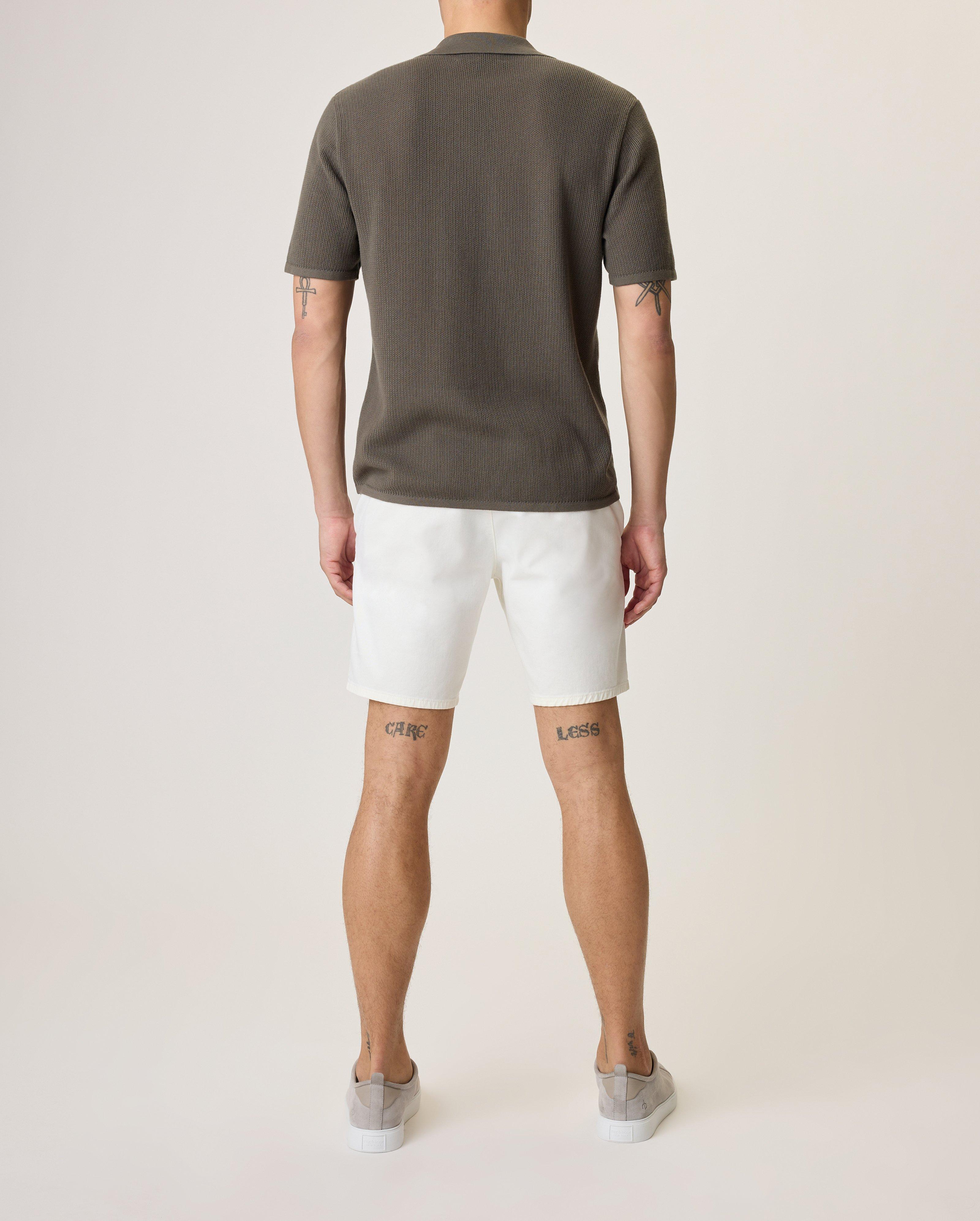 Lewis Knit Shirt image number 2