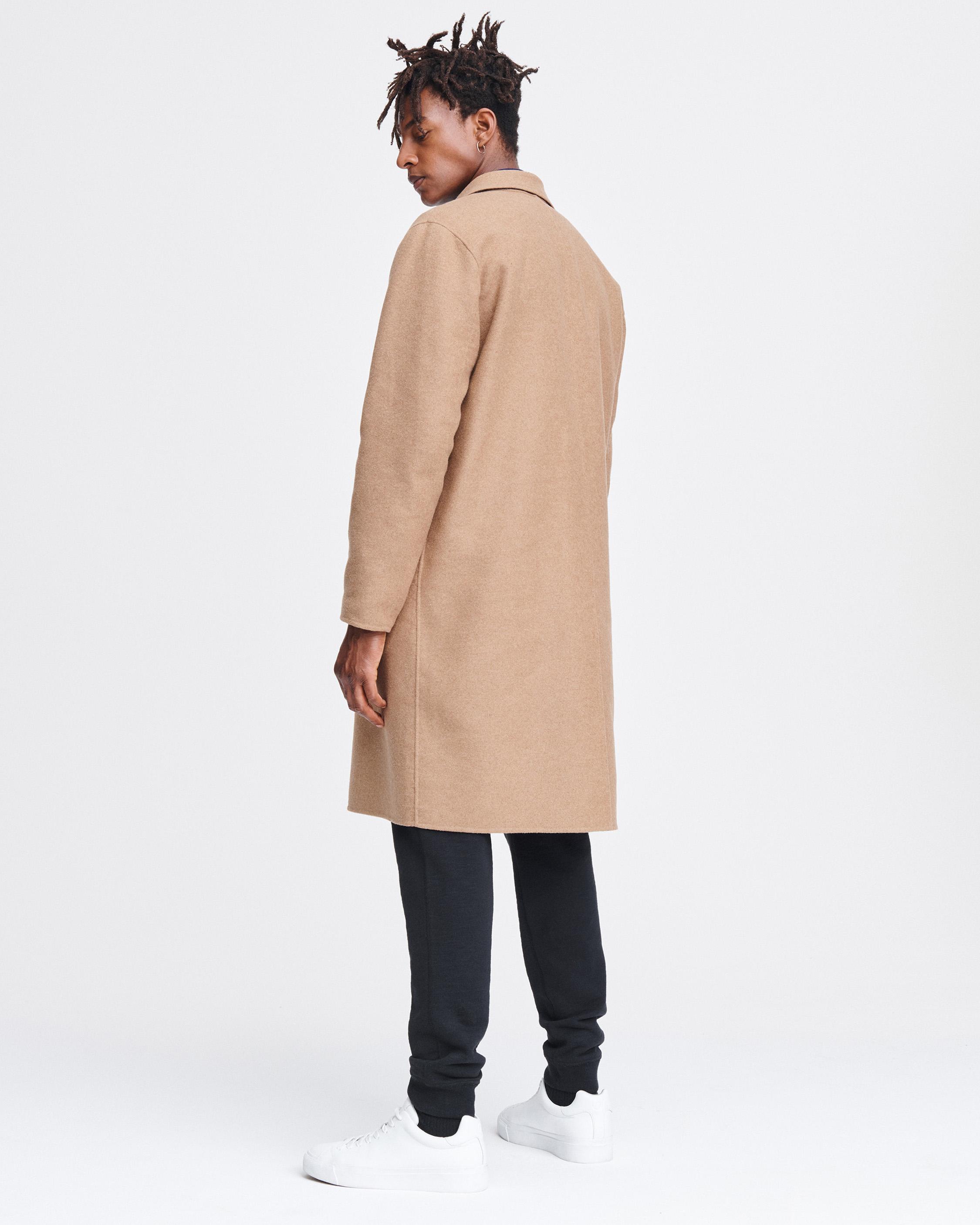 Rag and hot sale bone overcoat