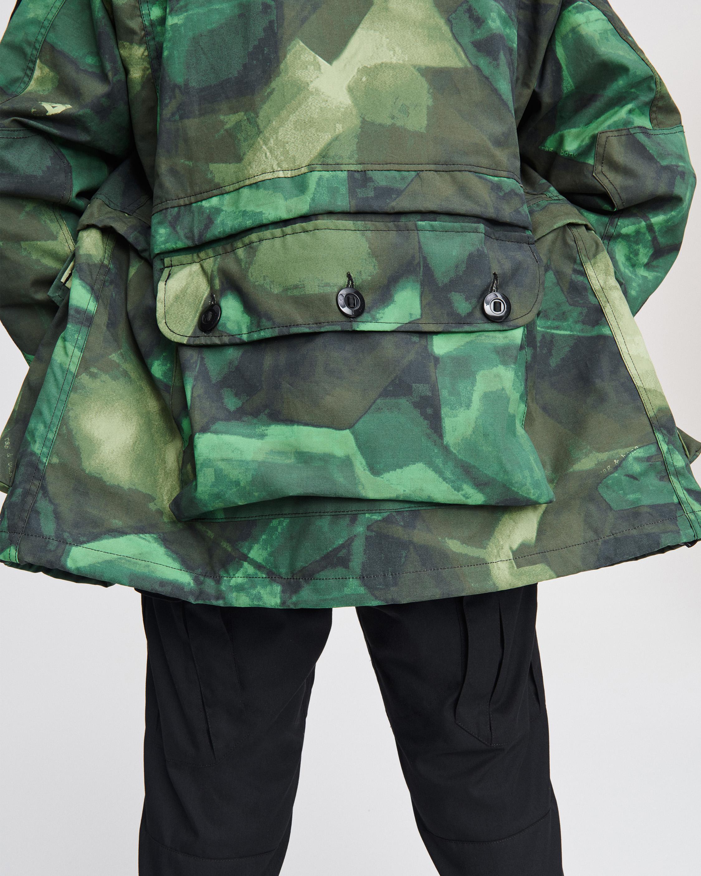 ARKAIR COMBAT SMOCK - EXCLUSIVE image number 5