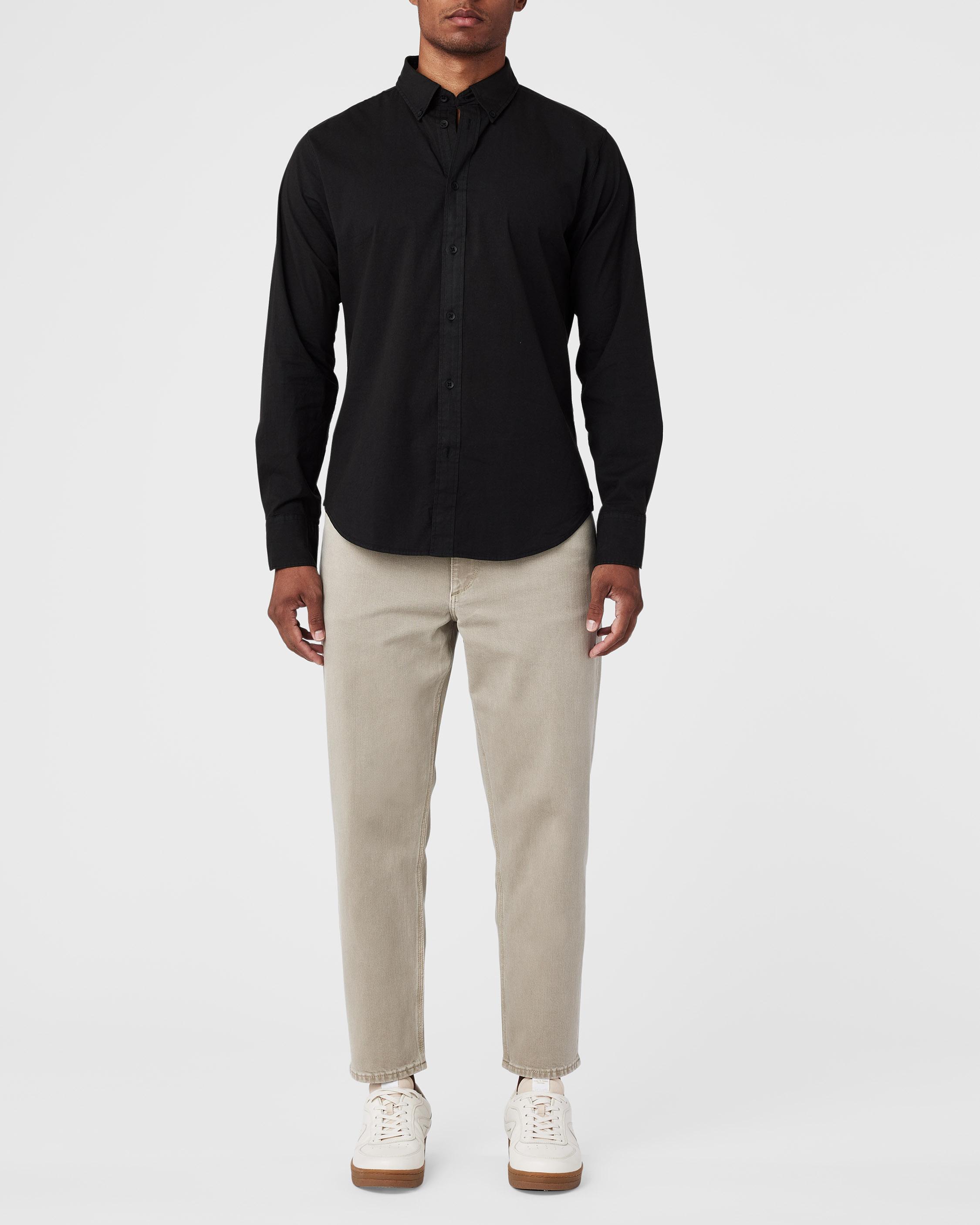 Rag and bone fit 2 store tomlin shirt