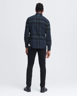 Fit 2 Tomin Shirt - Flannel image number 3