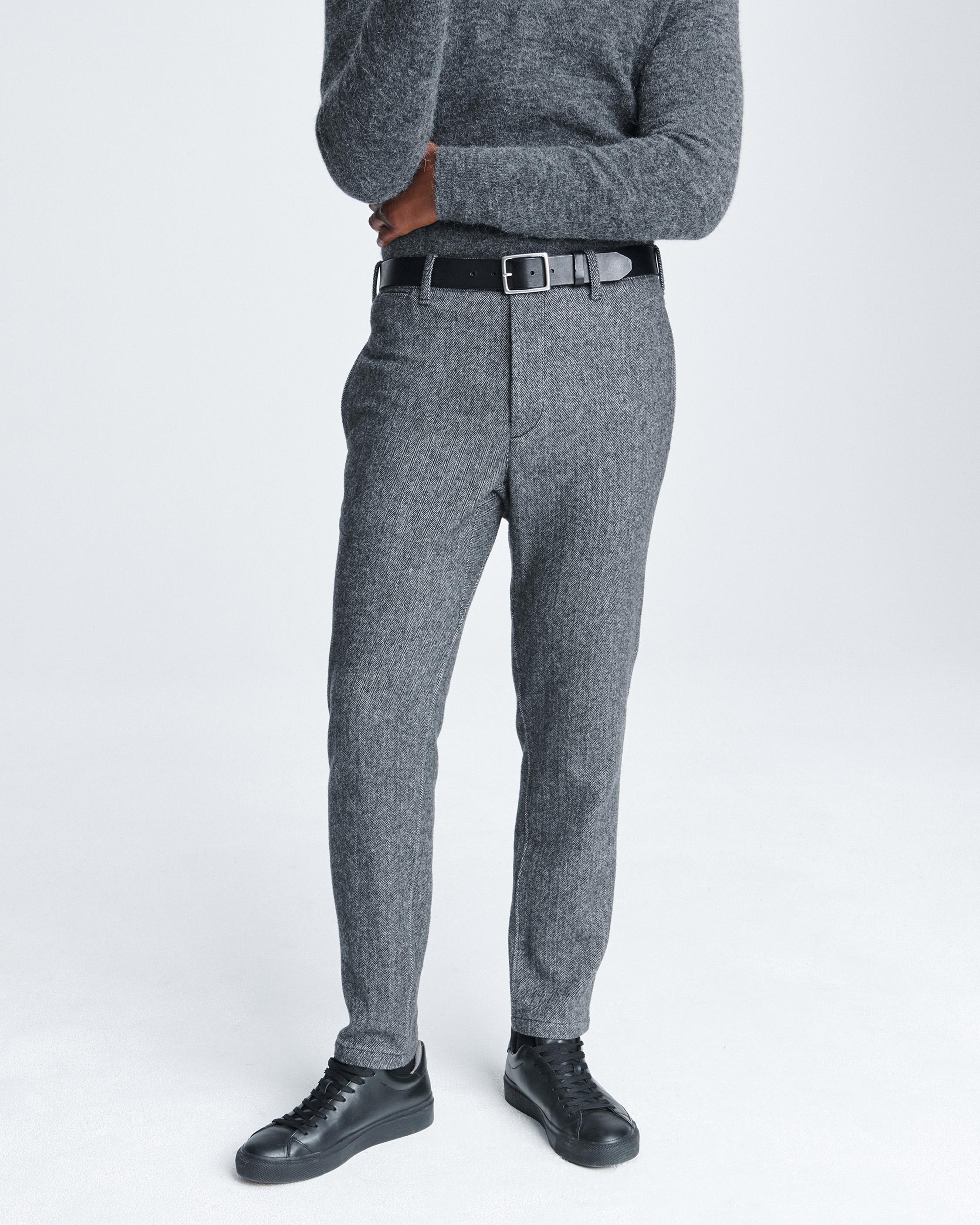 【関税込み】rag & bone トラウザーズ rag & bone トラウザーズ