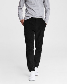 Articulated Corduroy Chino image number 1