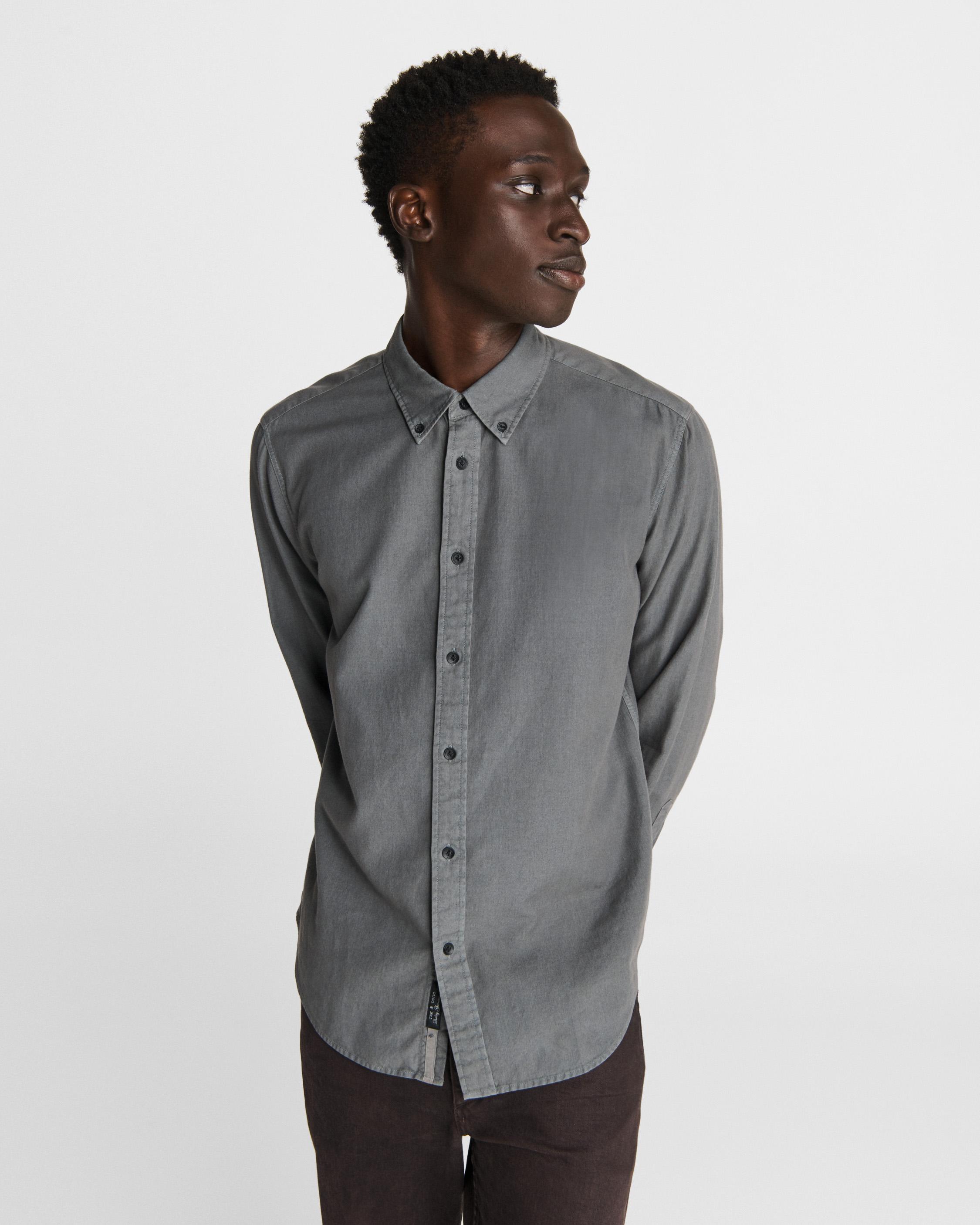 Fit 2 Tomlin Shirt - Flannel image number 1