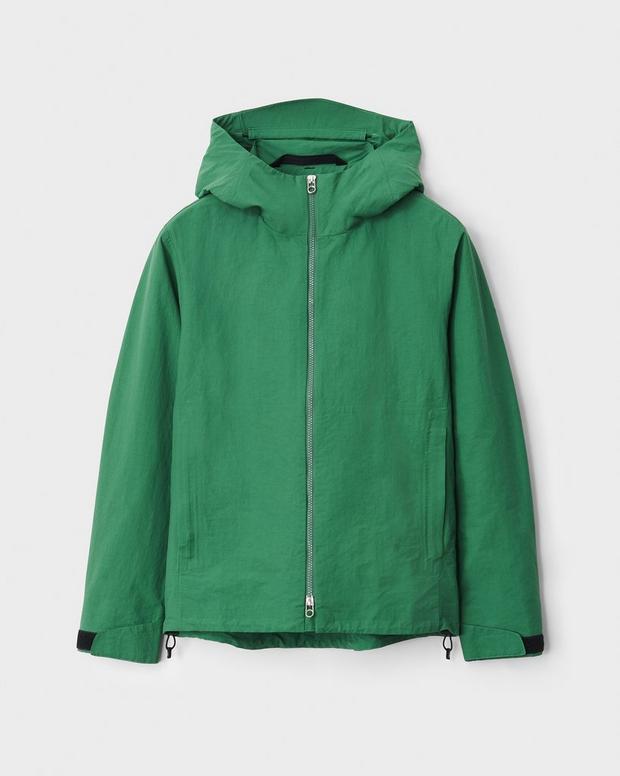 Tactic Water Resistant Jacket - Juniper | rag & bone Tactic Water Resistant Jacket - Juniper | rag & bone