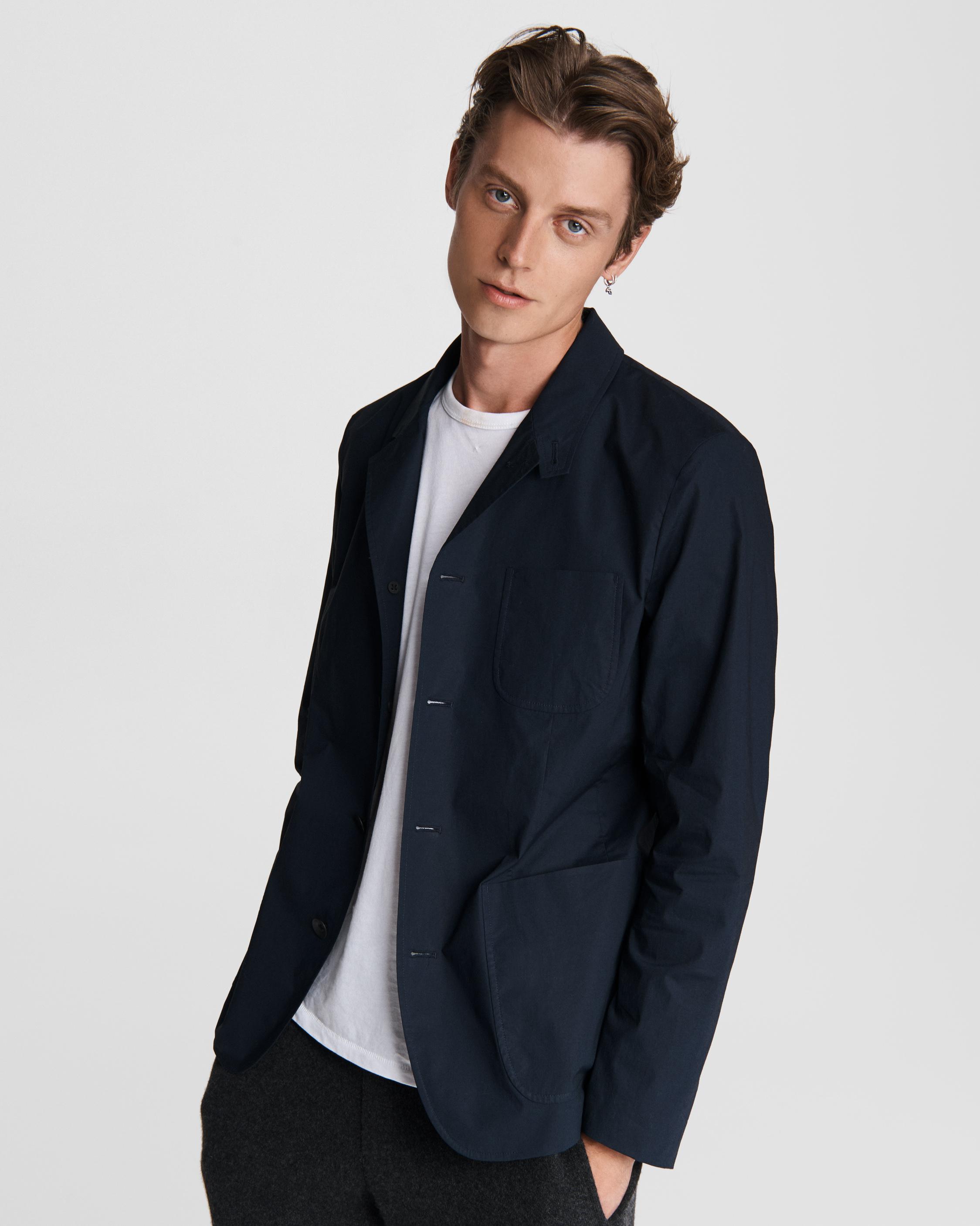 Rag and bone blazer mens best sale