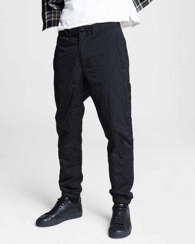 Quilted Drake Stretch Nylon Pant image number 1