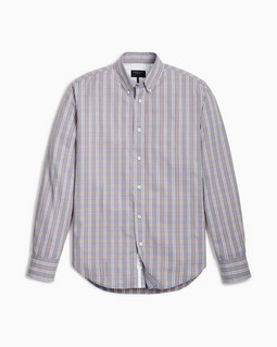 Fit 2 Tomlin Shirt - Cotton Flannel image number 1