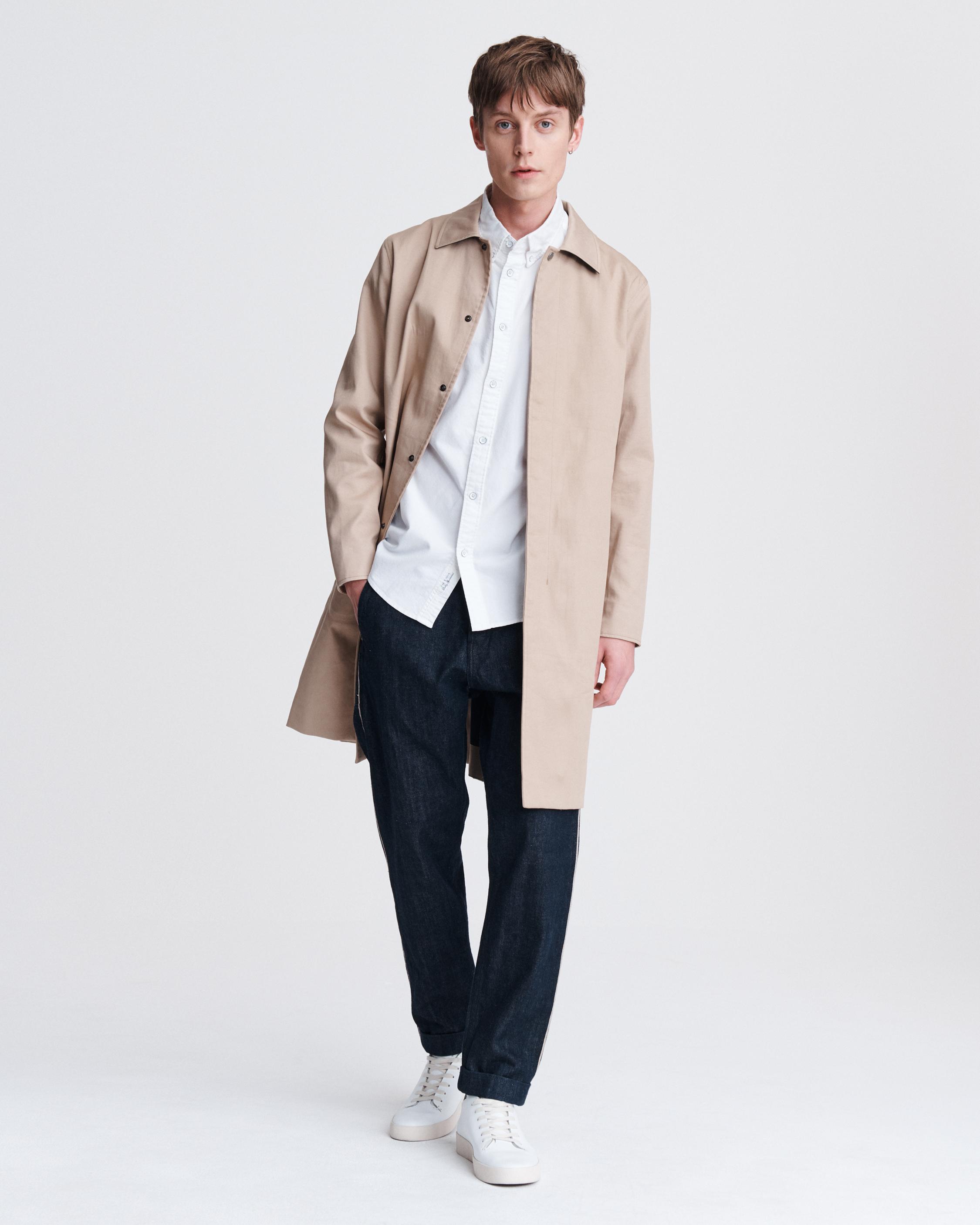 Rag and bone on sale coats