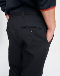 Jackson Cotton Linen Pant image number 5