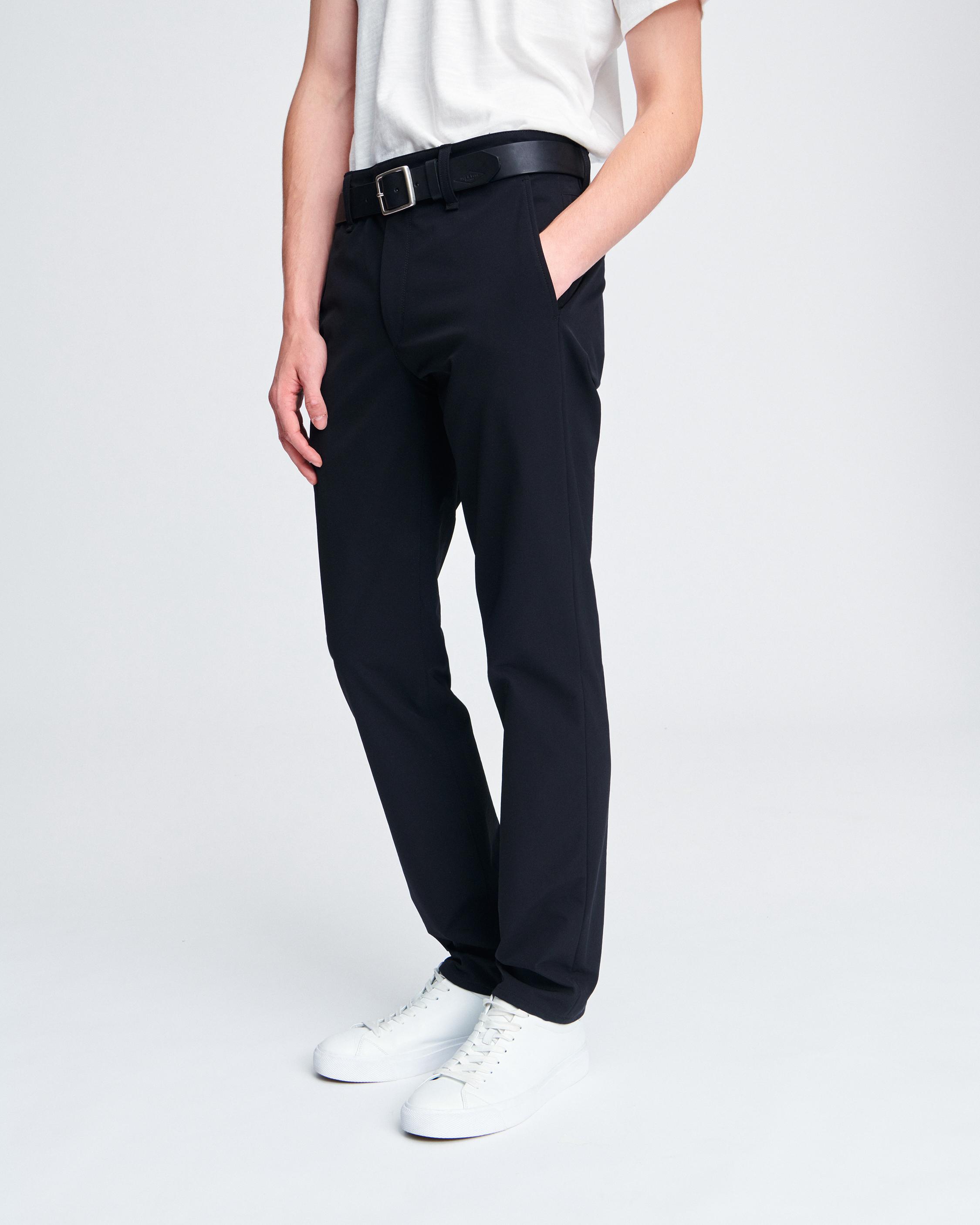 Fit 2 Mid-Rise Tech Chino