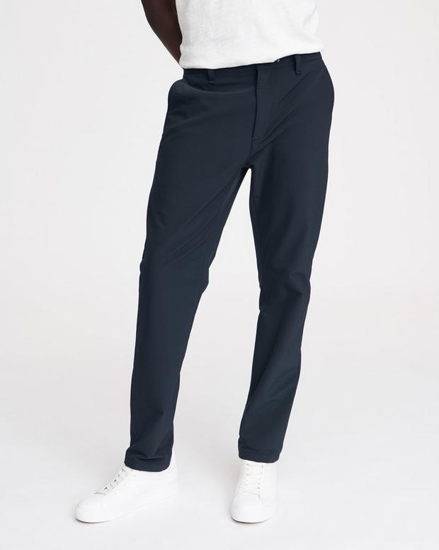 Fit 2 Mid-Rise Tech Chino image number 1