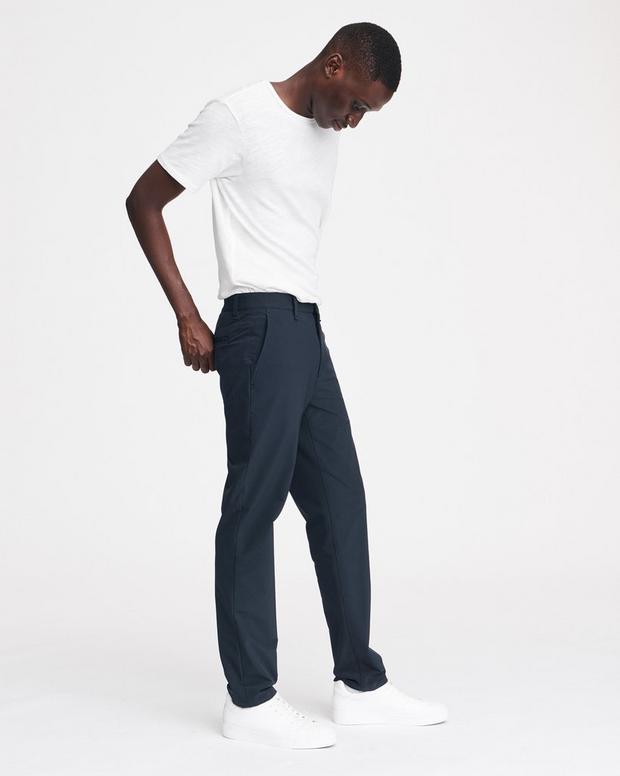 Fit 2 Mid-Rise Tech Chino image number 2