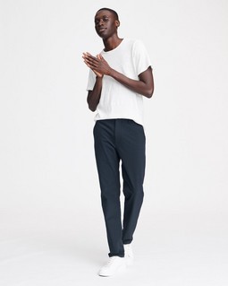 Fit 2 Mid-Rise Tech Chino image number 4