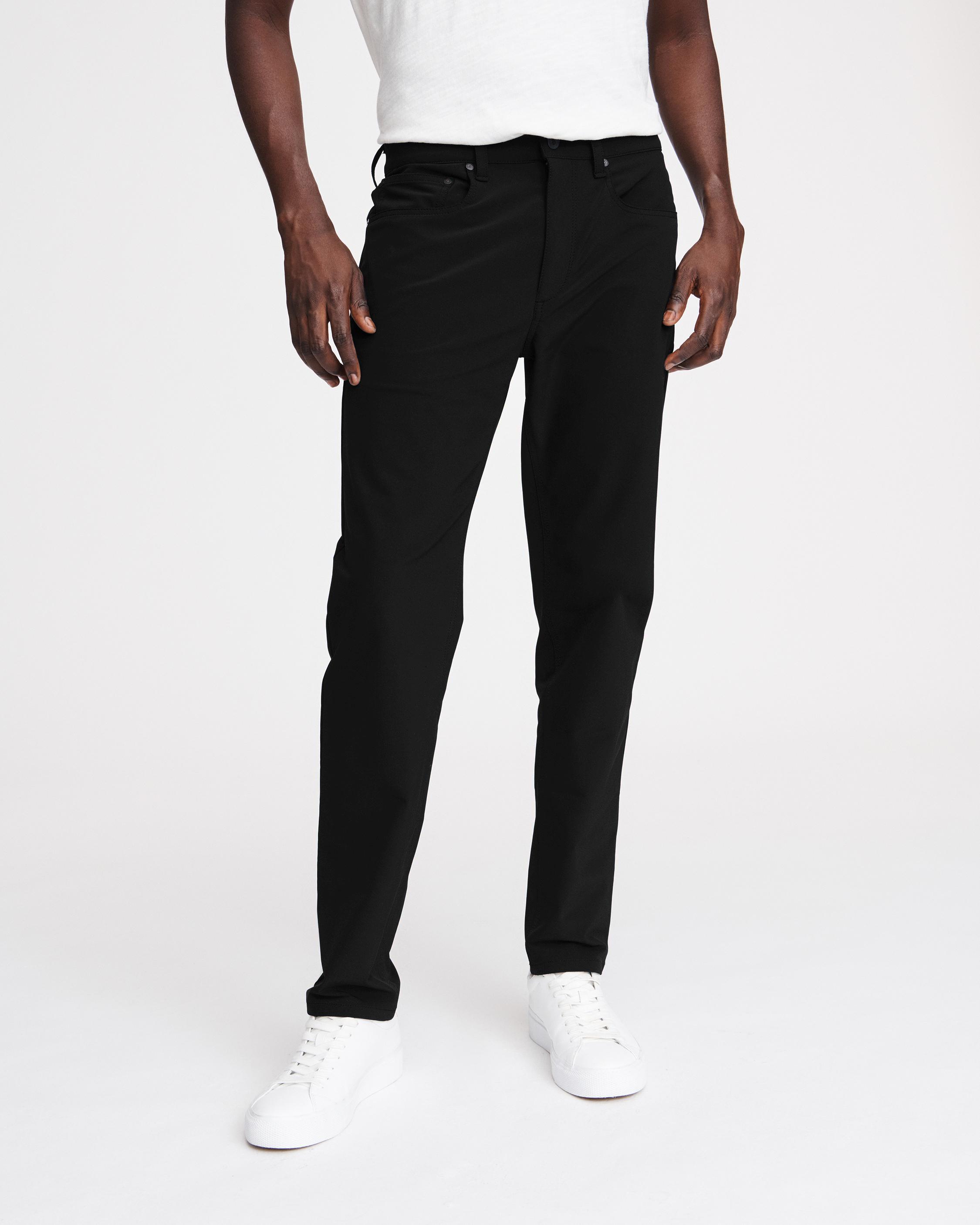 Tech 5-Pocket Pants for Men