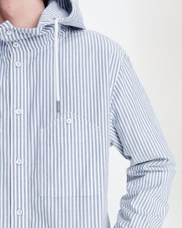 Langston Shirt - Cotton image number 5