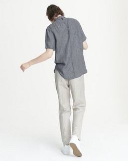 Fit 2 Tomlin Shirt - Linen image number 3
