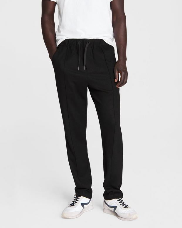 Andrew Japanese Wool Knit Pant image number 1