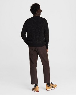Slouch Cotton Moleskin Pant image number 4