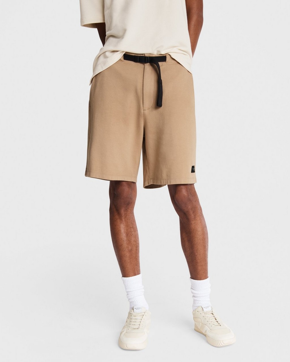 Perry Cotton Short